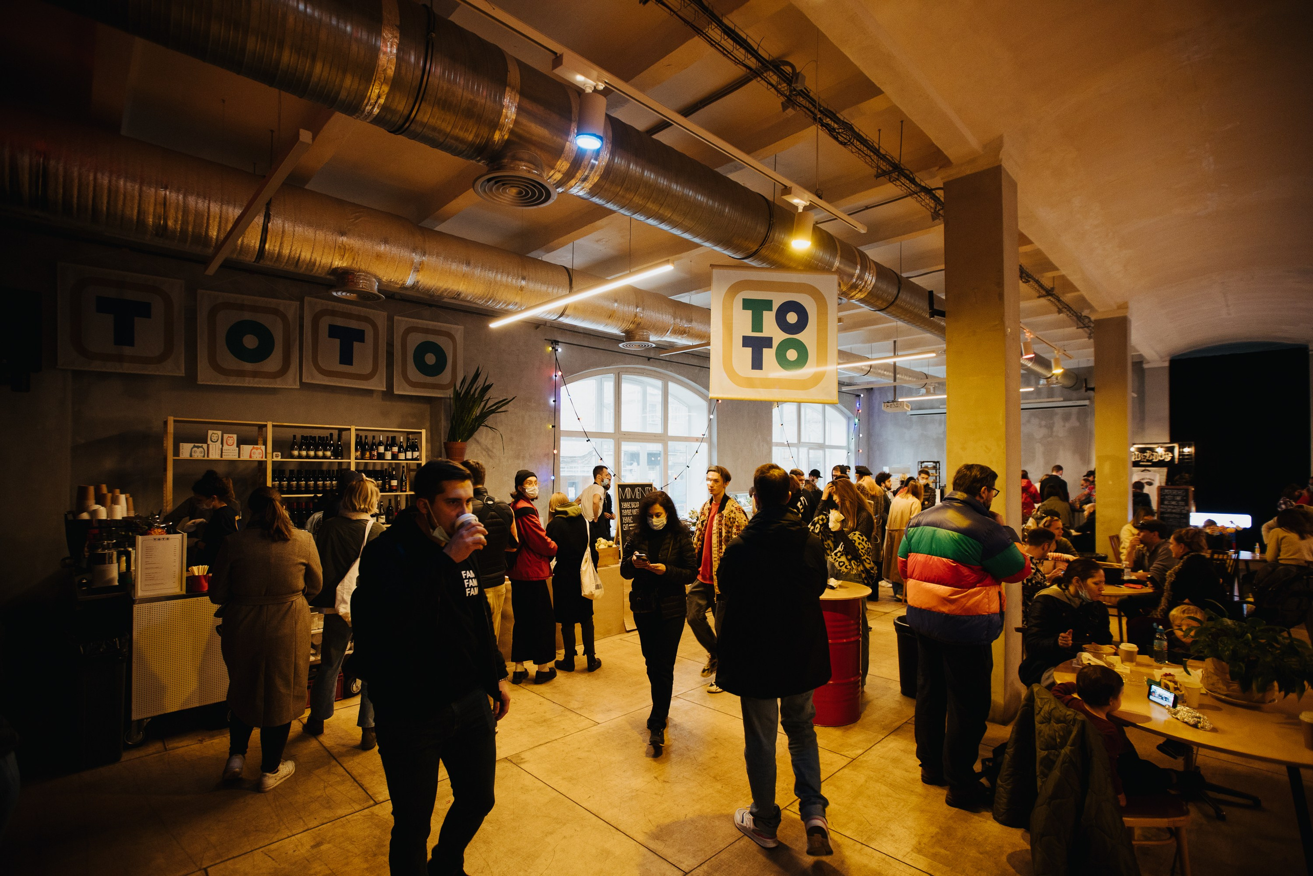 17–18 октября 2020 в «Инлиберти» / фото Валерий Белобеев. Фотоотчеты «Ламбада-маркета»