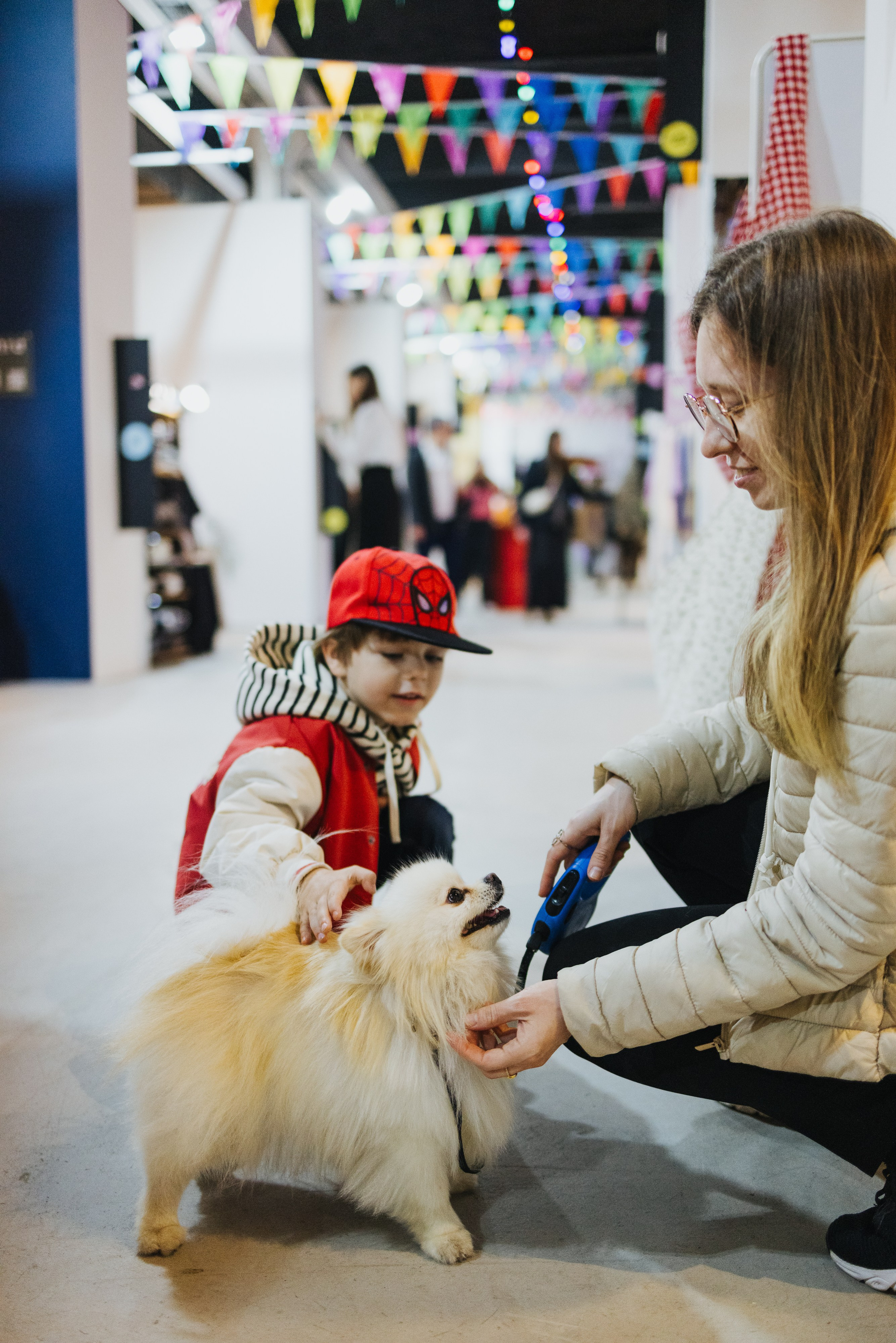 28–29 апреля 2024 в Типографии Сытина / День 1/ фото Валерий Белобеев. Фотоотчеты «Ламбада-маркета»