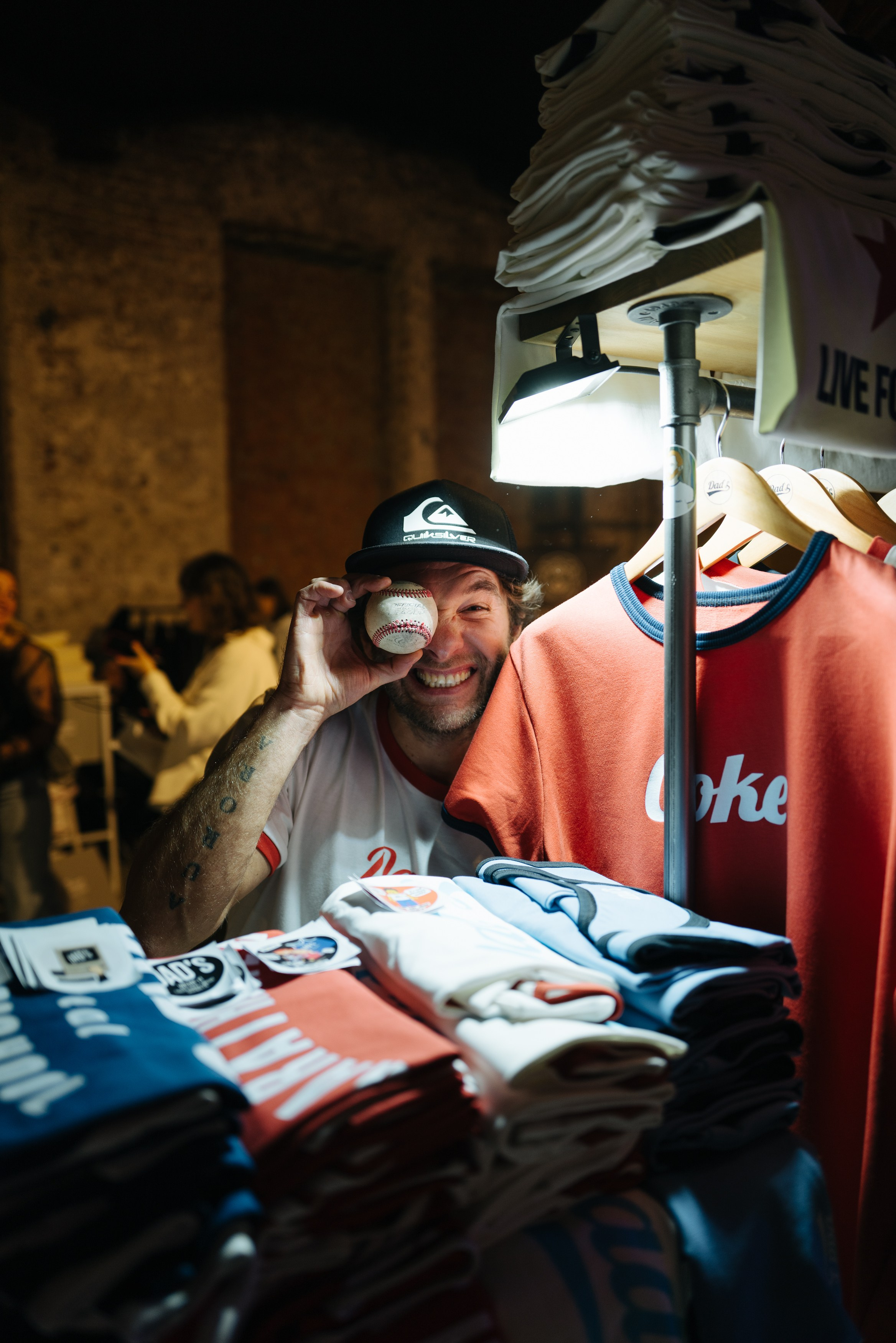 21 декабря 2024 в Типографии Сытина / фото Валерий Белобеев. Фотоотчеты «Ламбада-маркета»