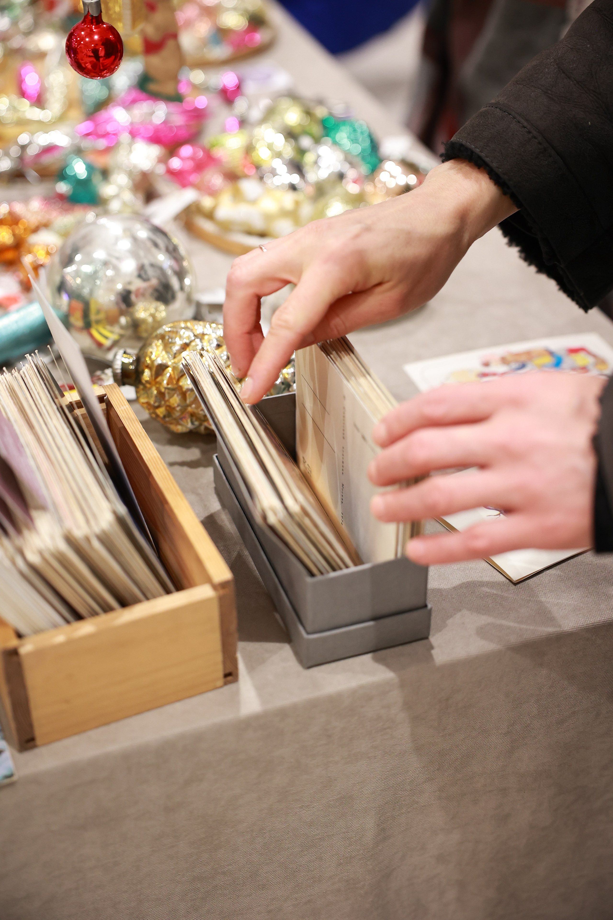 28 и 29 декабря 2024 POP-UP в Лотте Плазе. Фотоотчеты «Ламбада-маркета»