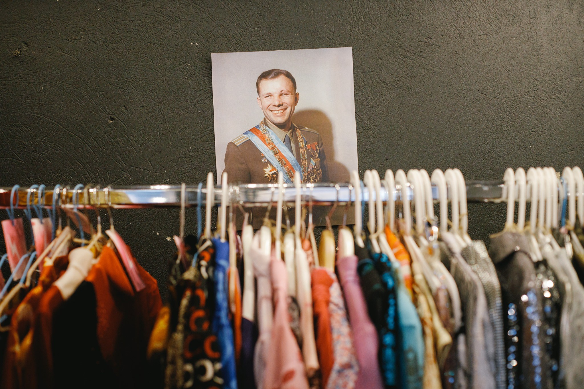 10–11 апреля 2021 на Трёхгорной мануфактуре / фото Иван Гущин. Фотоотчеты «Ламбада-маркета»