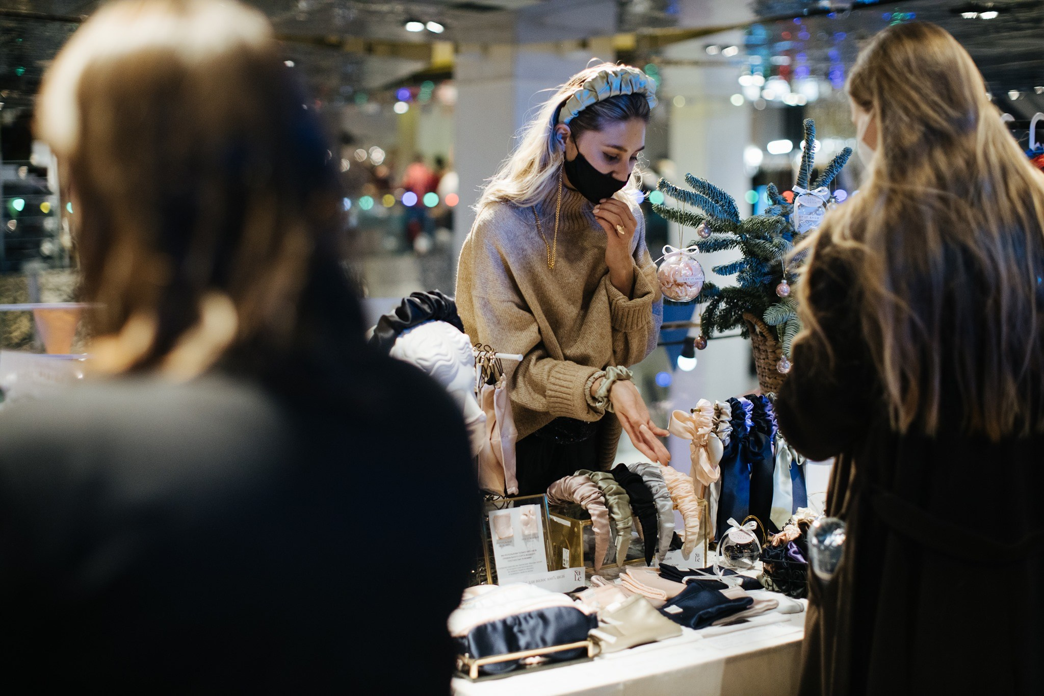 26–27 декабря 2020 POP-UP / фото Валерий Белобеев. Фотоотчеты «Ламбада-маркета»