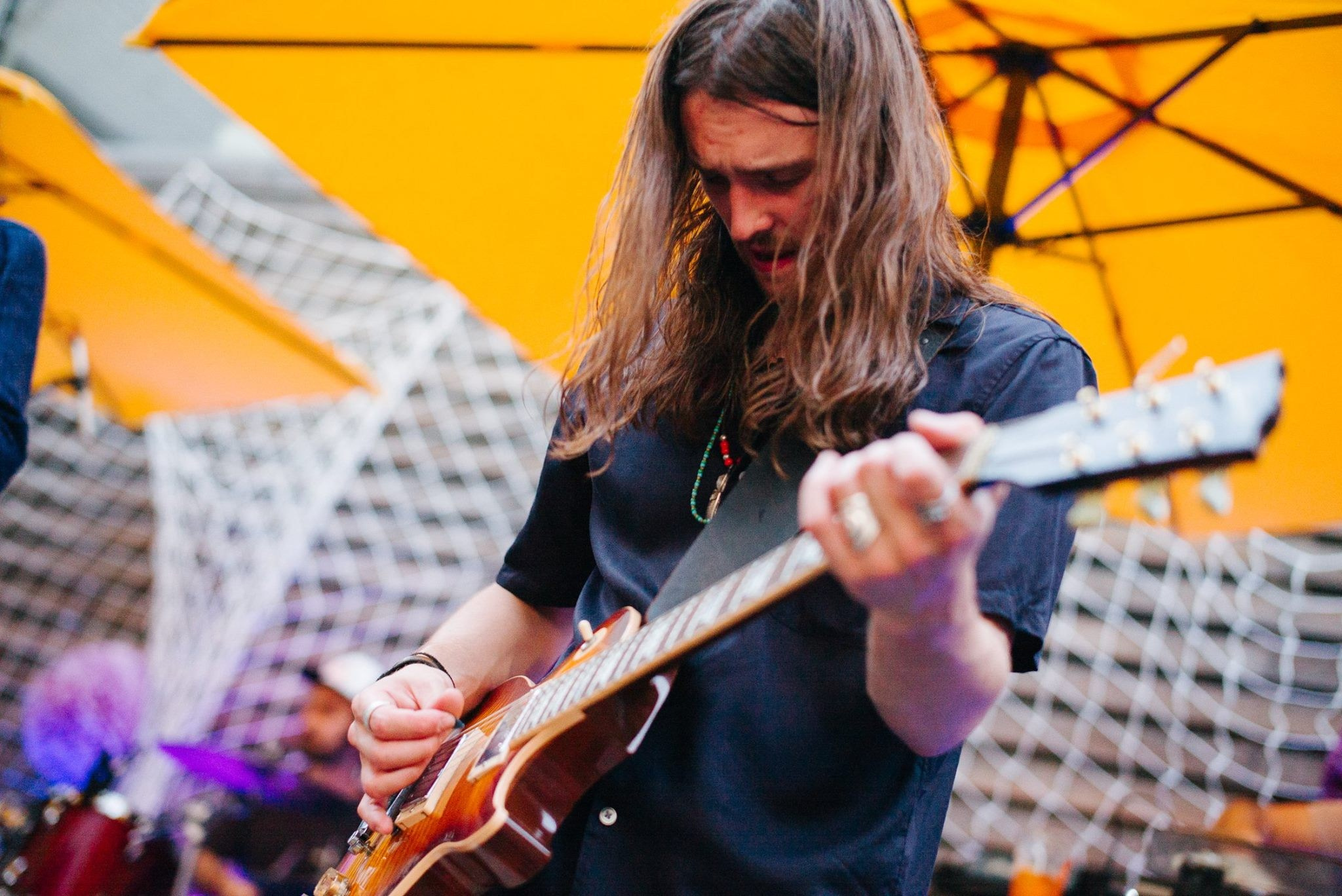 6 августа 2017 / Стрелка / Часть 2 / фотографии Валерий Белобеев. Фотоотчеты «Ламбада-маркета»