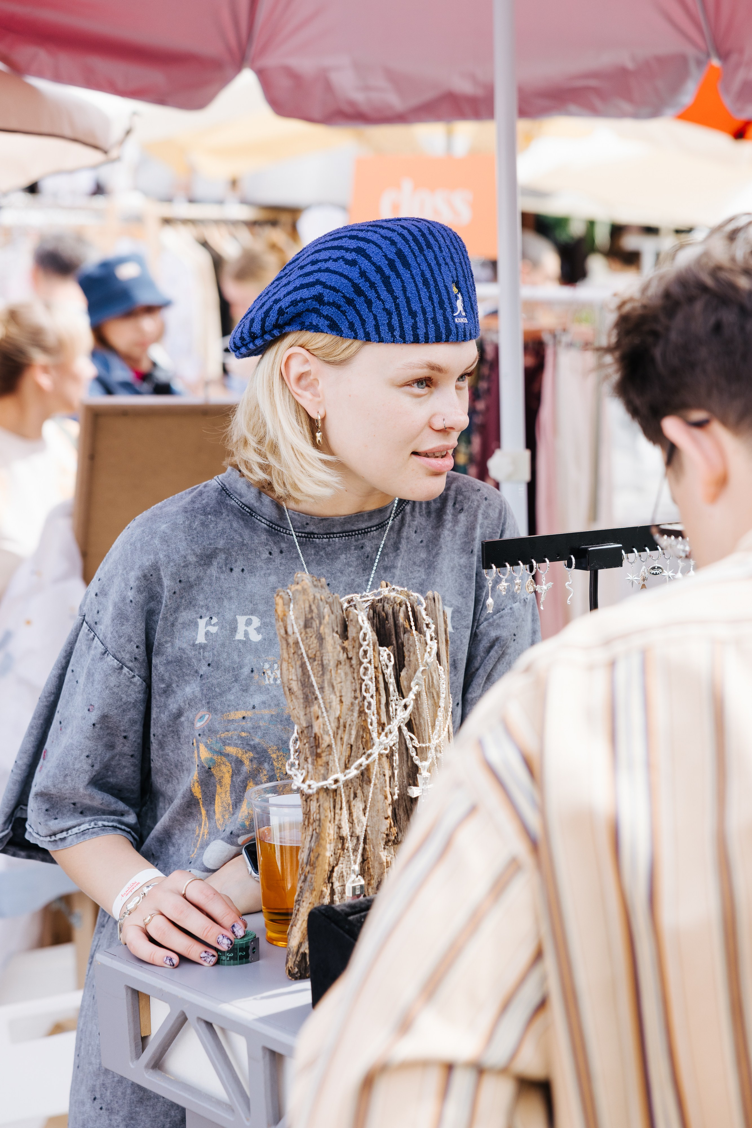 3–4 августа 2024 в «Три Вокзала. Депо» / День 2 / фото Валерий Белобеев. Фотоотчеты «Ламбада-маркета»