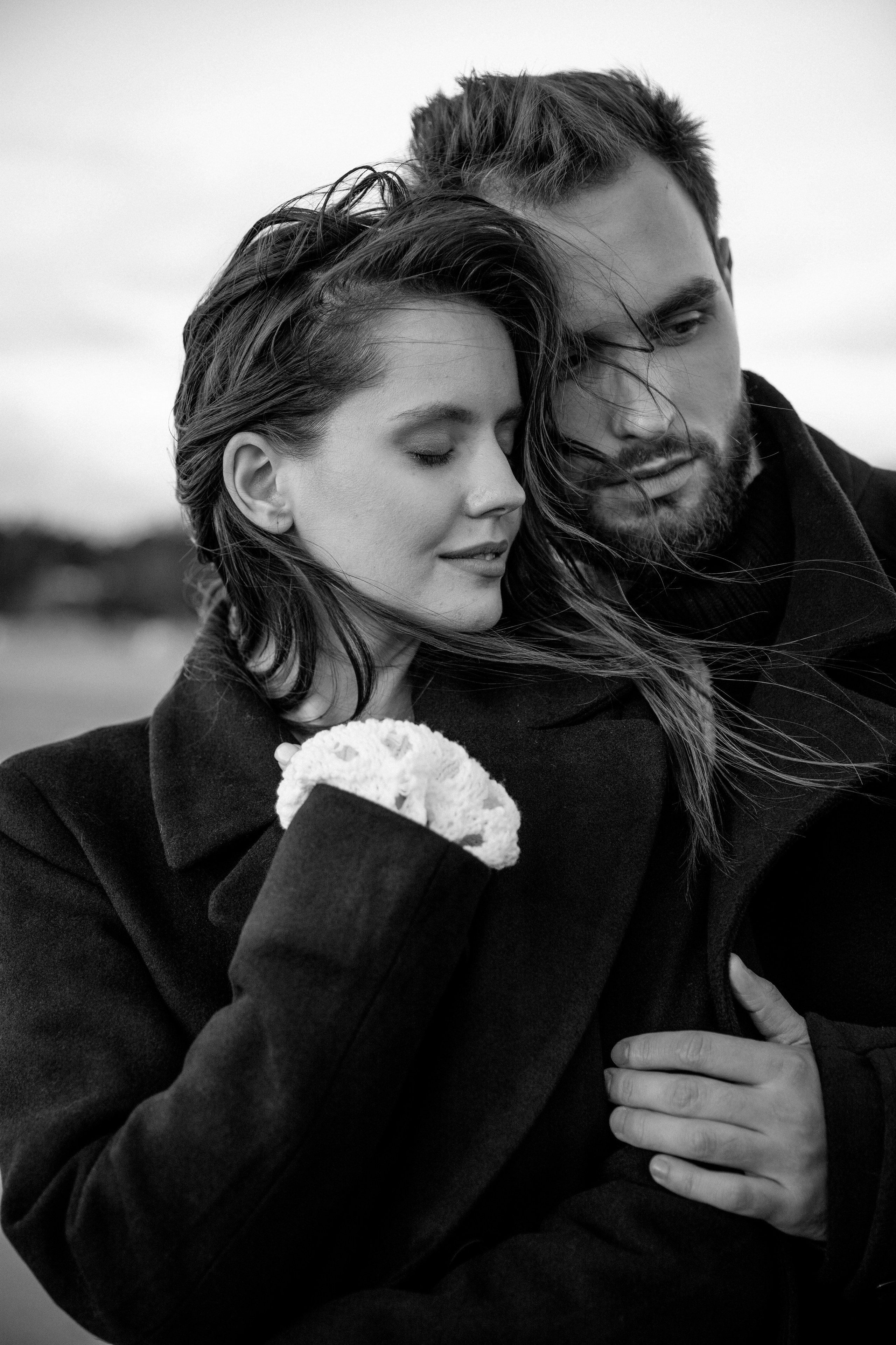 Диана и Кирилл. Свадебный и портретный фотограф