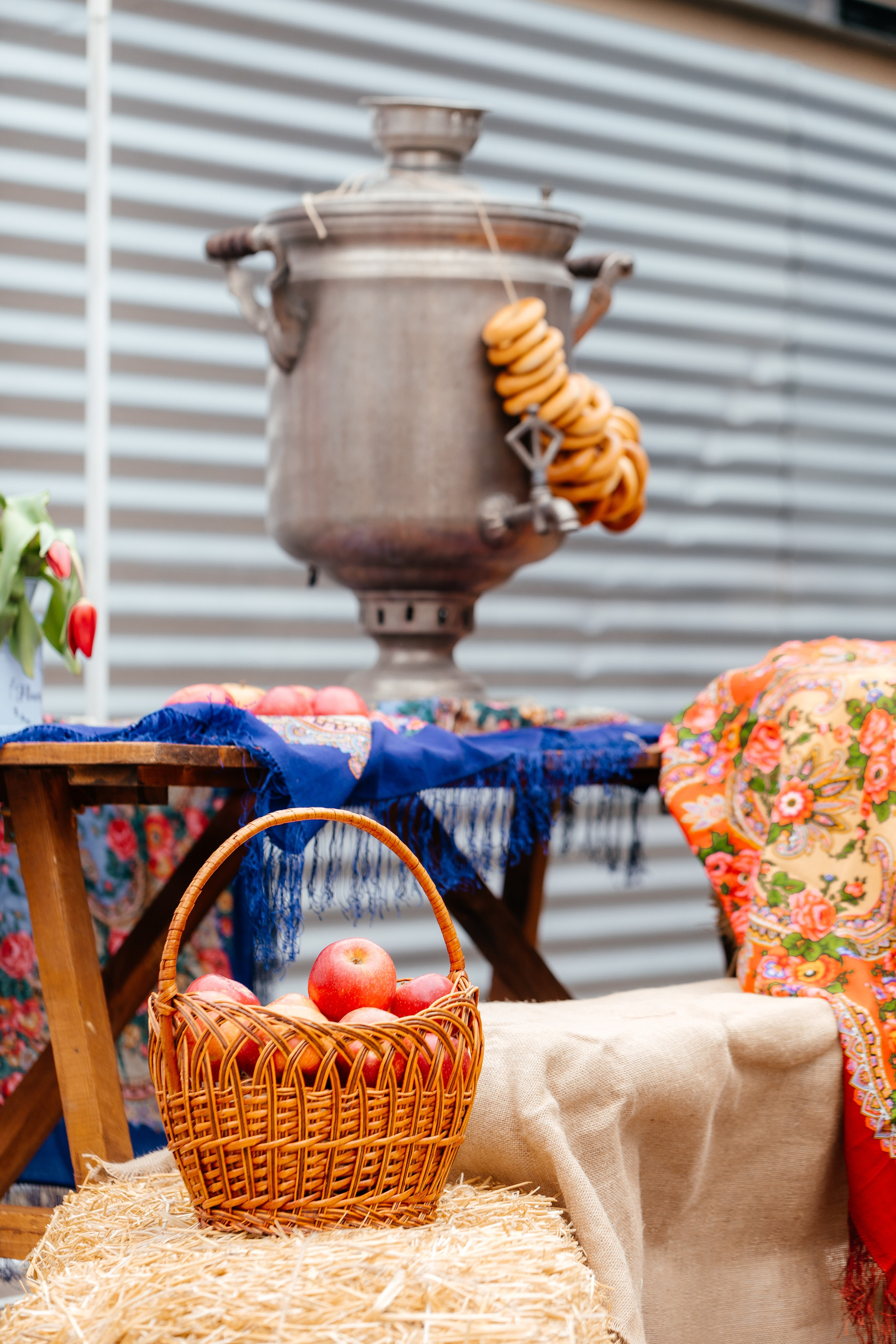 Масленица. Красильников Евгений — профессиональный фотограф в Ростове-на-Дону