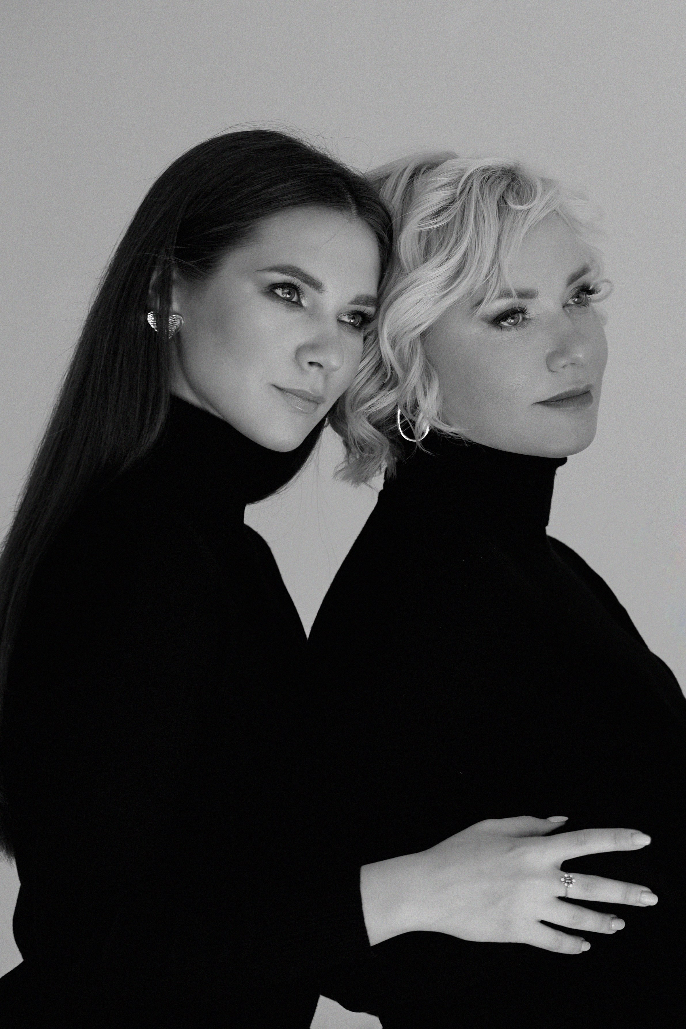 Irina&daughters. Свадебный фотограф Пермь Анастасия Петрунина