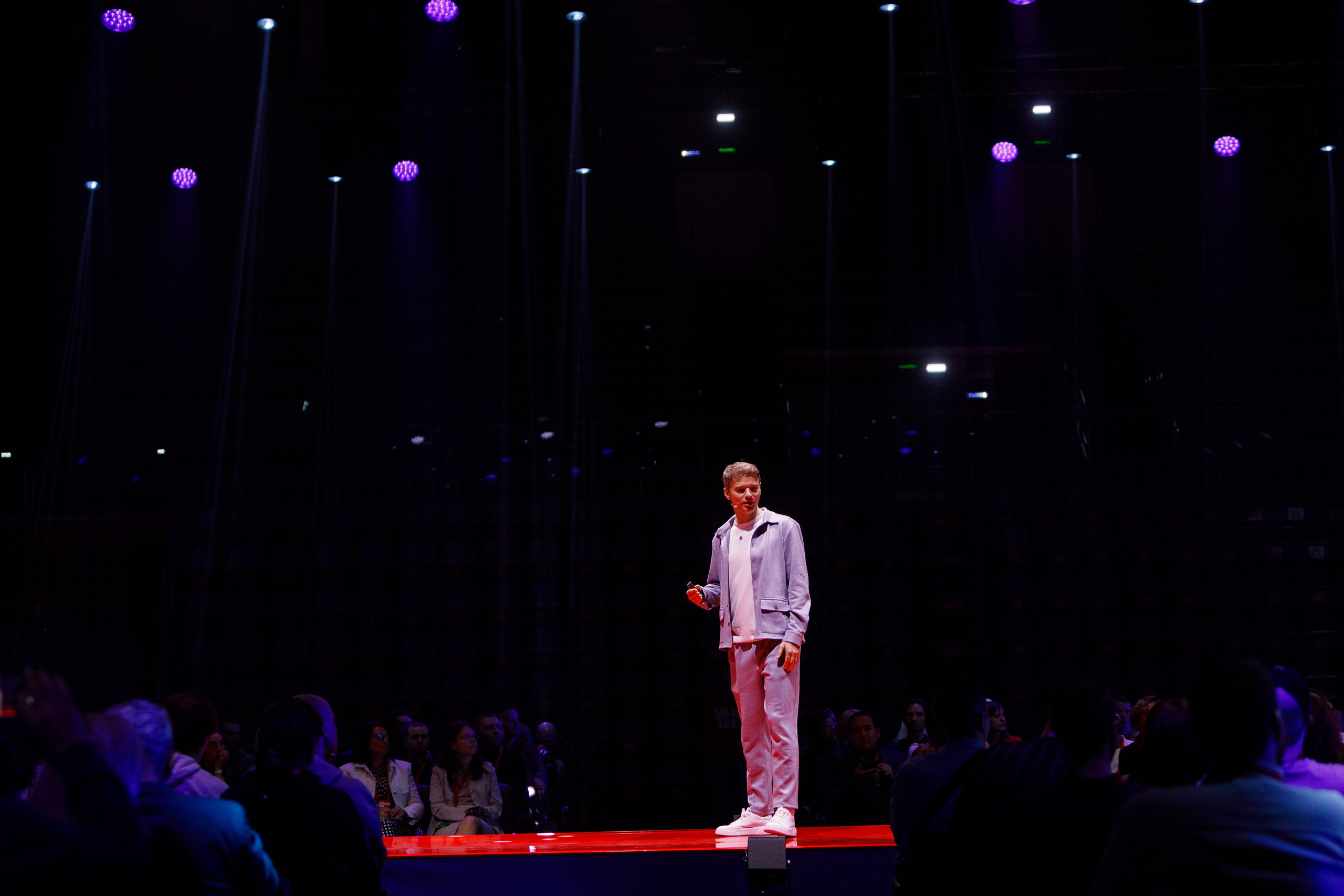 АЛЬФА КОНФА. ПРАКТИКА. 2024. ТУЛА, ИВАНОВО. Свадебный и event-фотограф Иван Волнухин