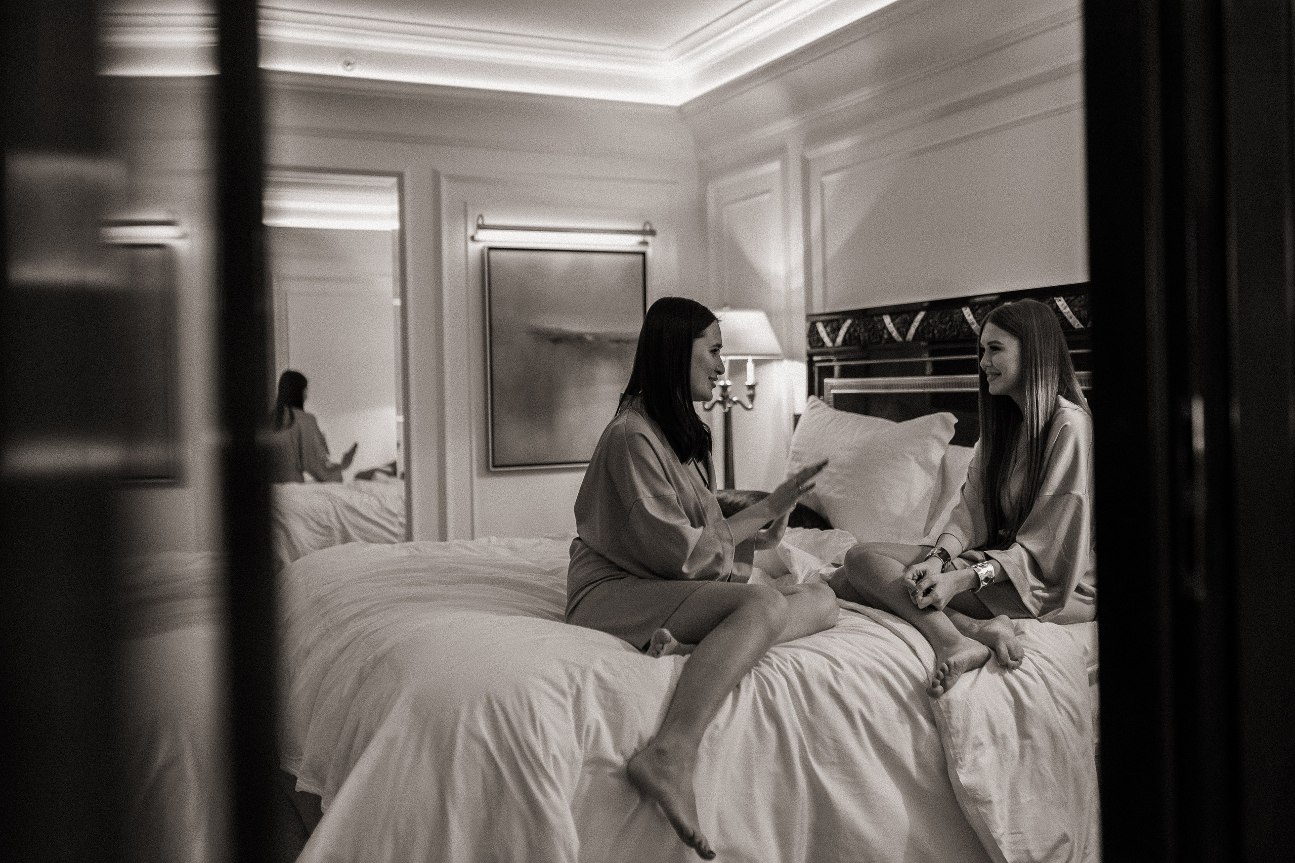 M's BACHELORETTE PARTY. Свадебный и event-фотограф Иван Волнухин