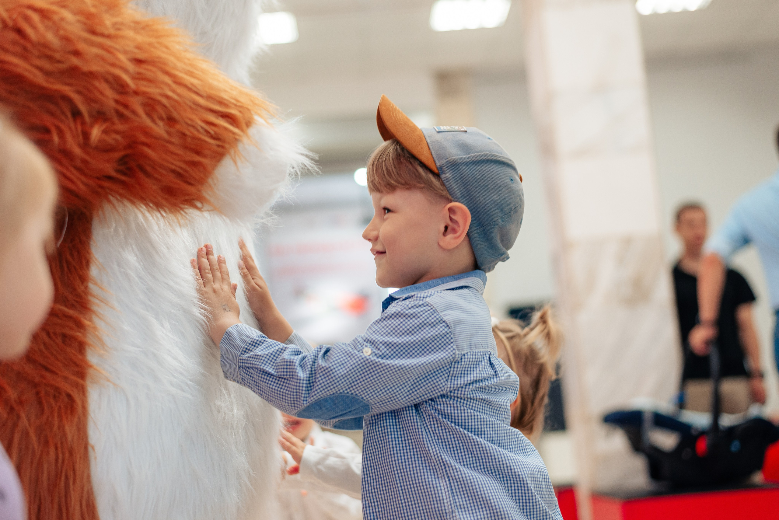 Слингомама Иваново 2025. Семейный и детский фотограф Иваново Ксения Азаренкова