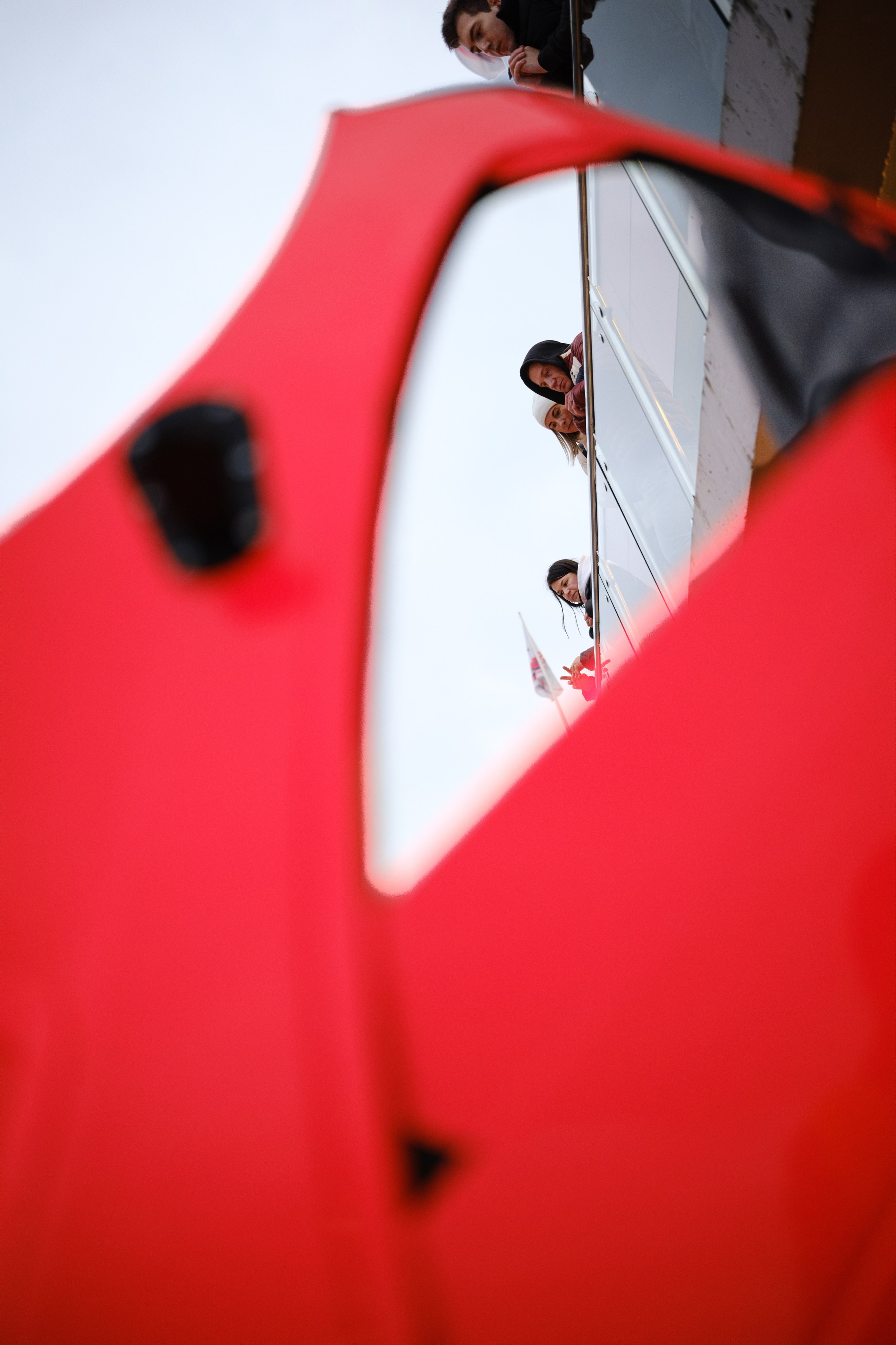 Российская серия гонок на выносливость. Авто и мотоспорт — фотограф Антон Медведев iCoguar