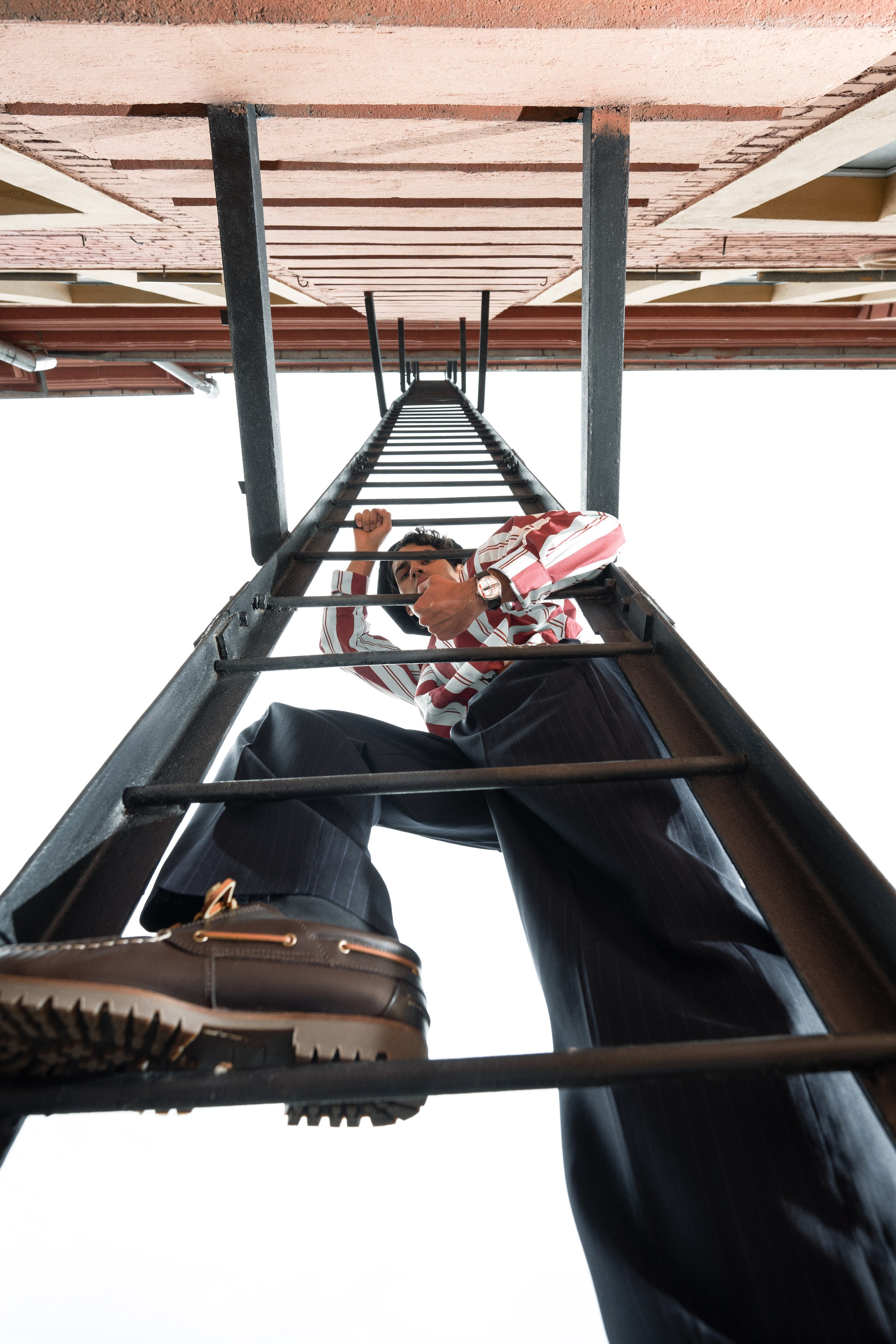 Ph: Anton Sokolov                                                                                                  Retoucher: @retouch.komissarova  