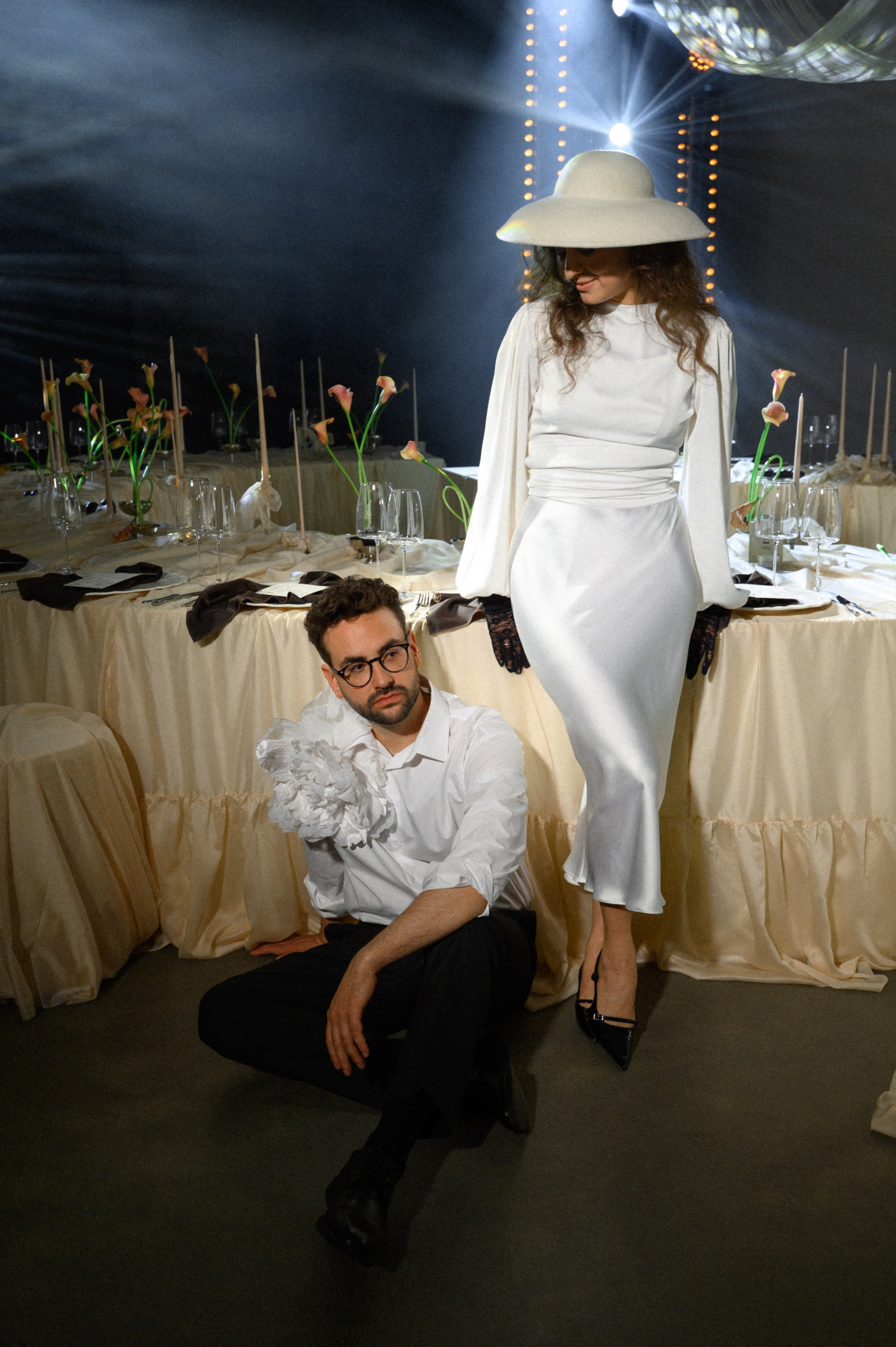 Иван и Наталья. Свадебный фотограф Минск