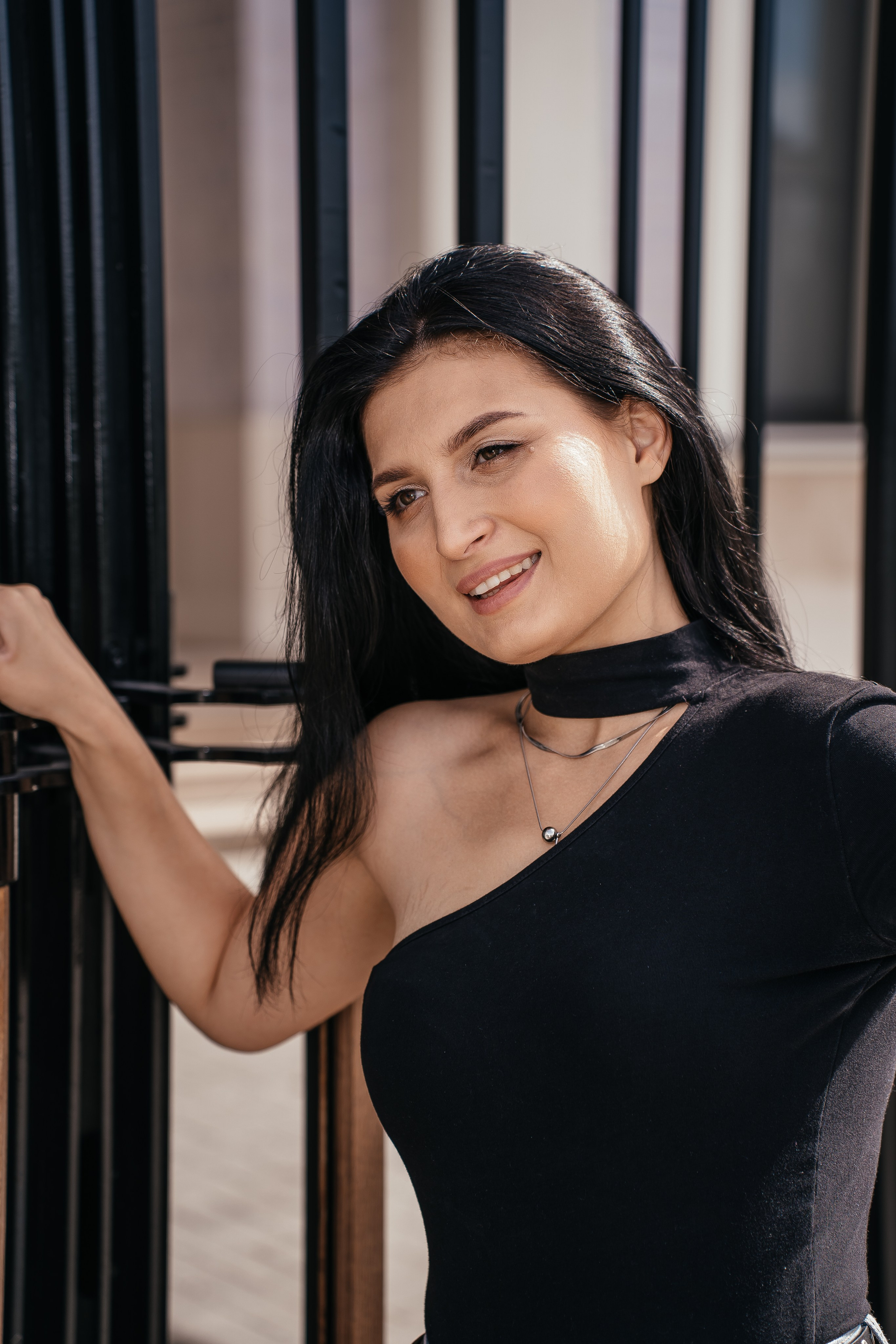 Кристина. Фотограф Иркутск / Хомутово