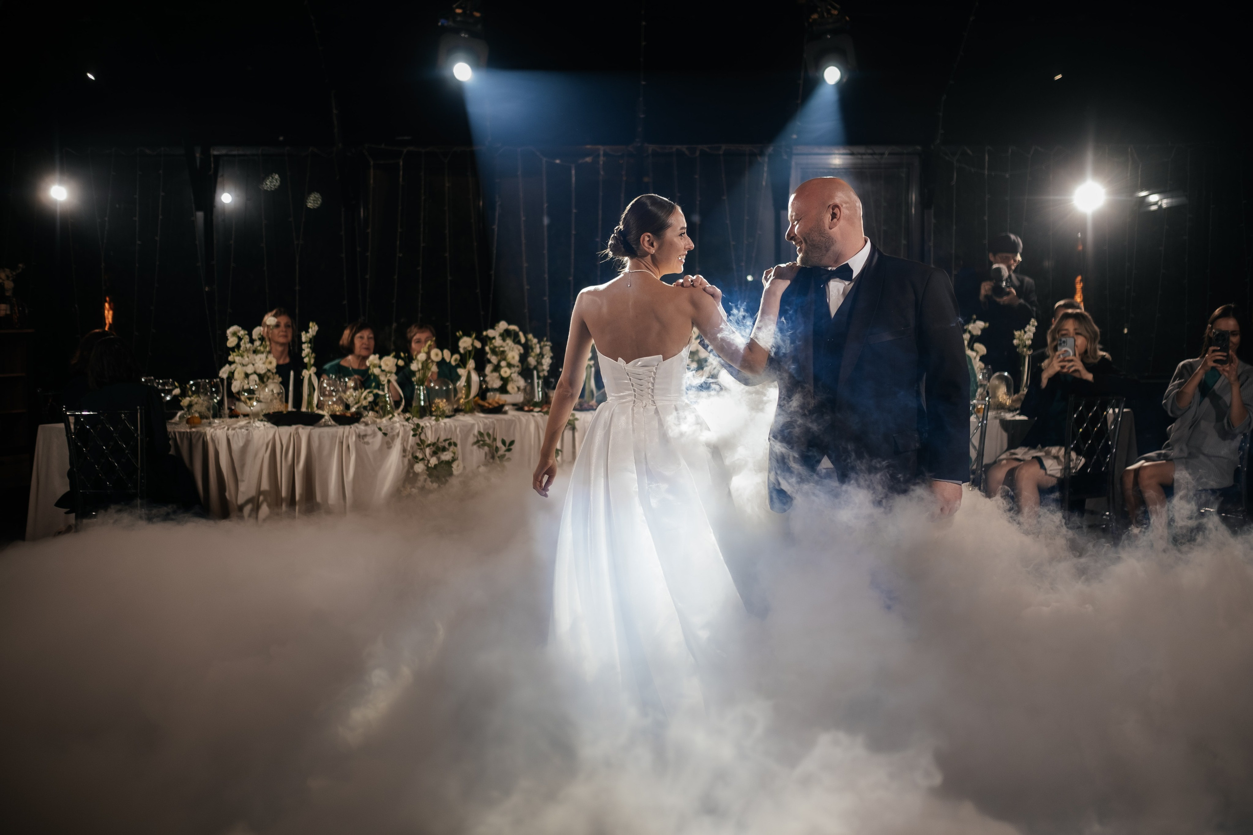 Дмитрий и Екатерина. Свадебный и семейный фотограф Москва, Звенигород, Одинцово, Можайск,