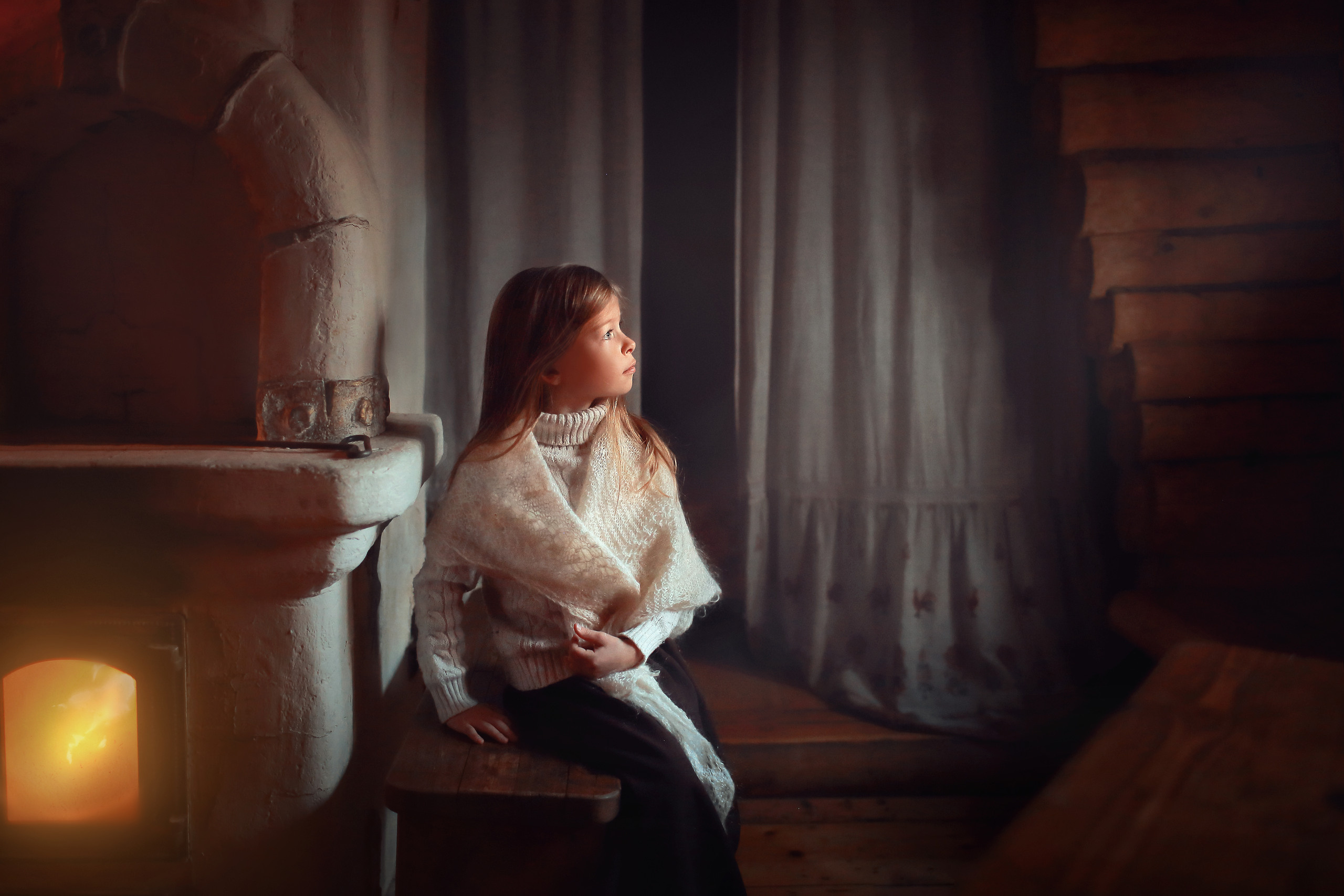 Детская фотосъемка. Ольга Котова