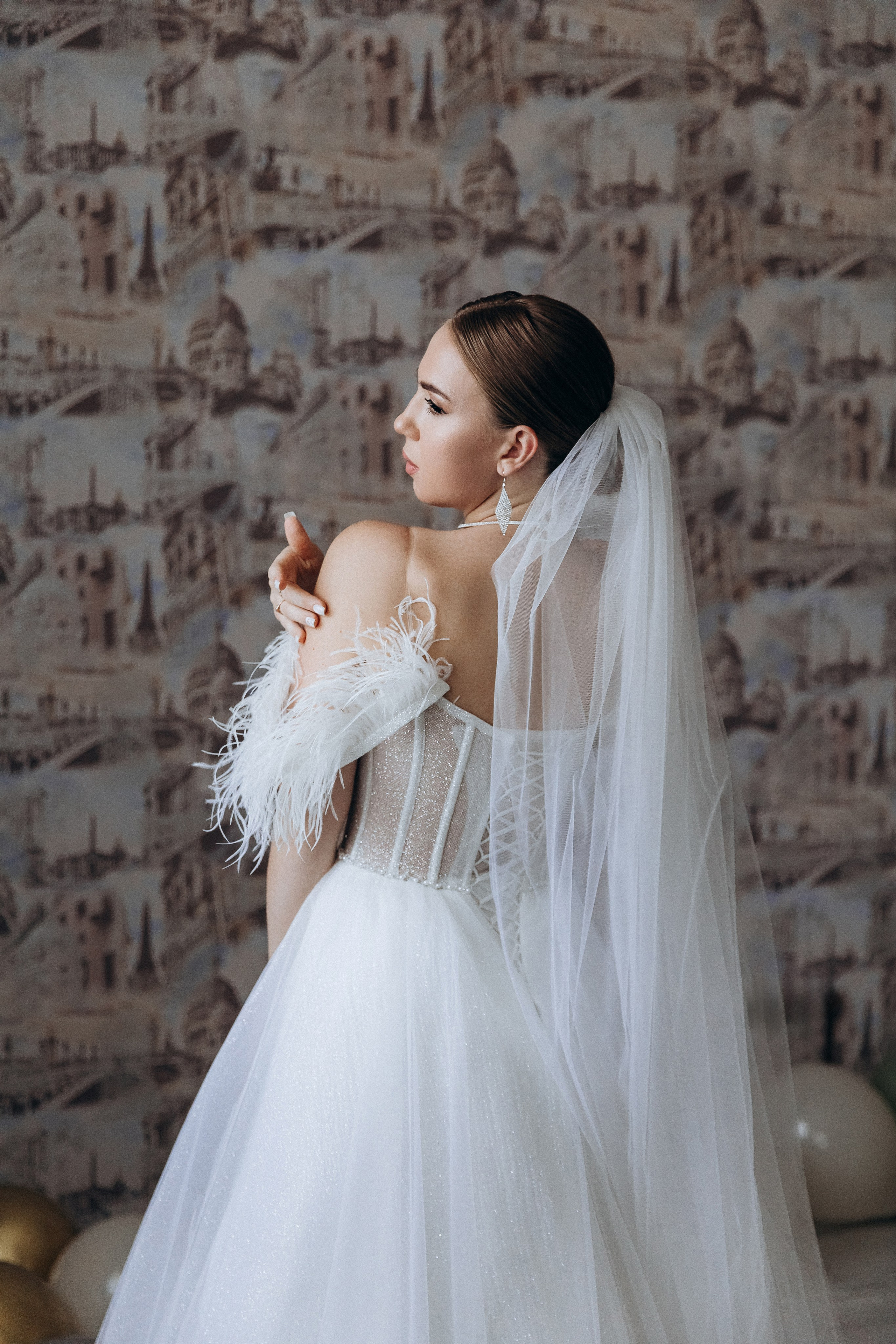 Евгений и Виктория. Фотограф Маргарита Никишина