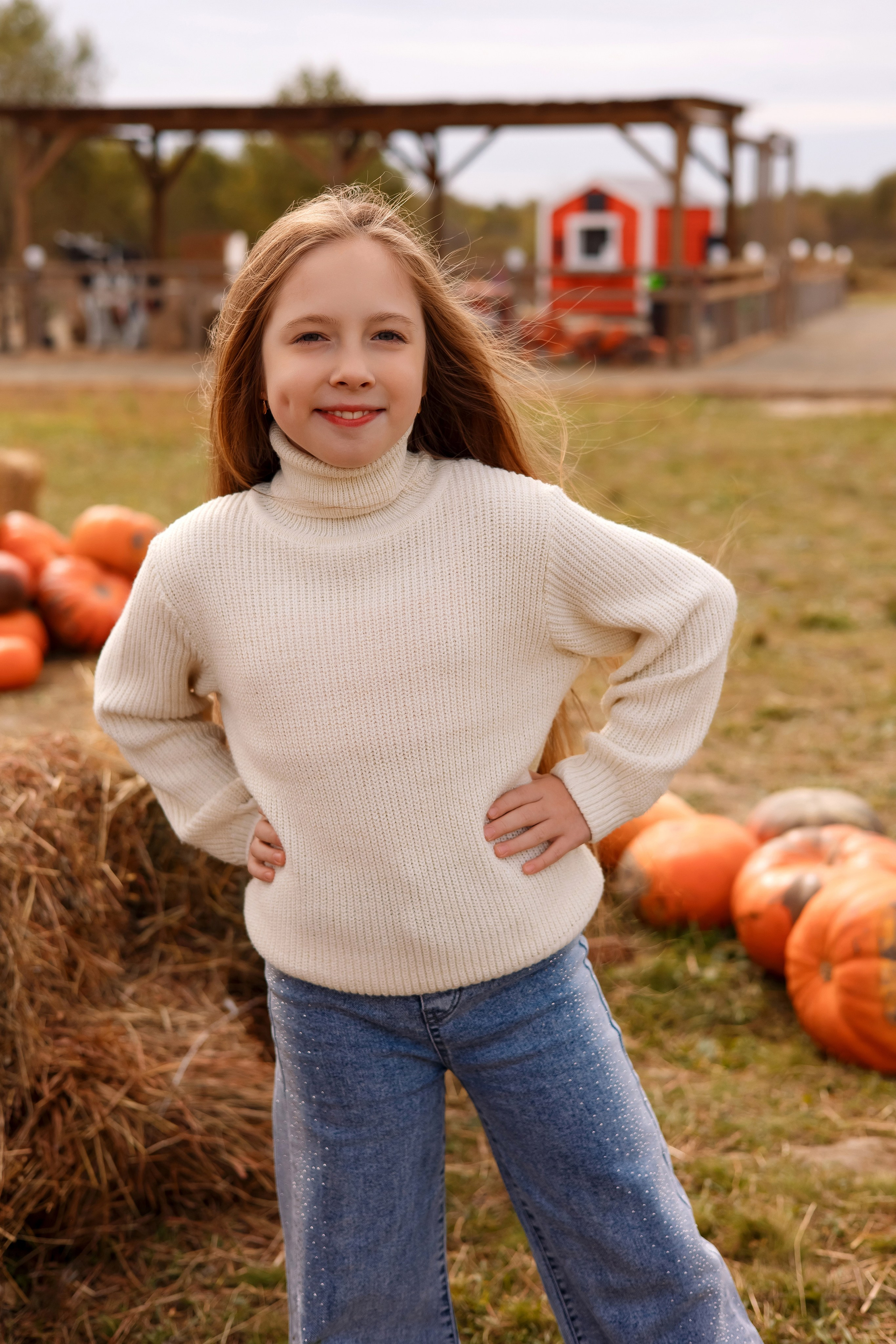 4 класс пос. Тавричанка. Фотограф Любовь Корниенко, Примоский край