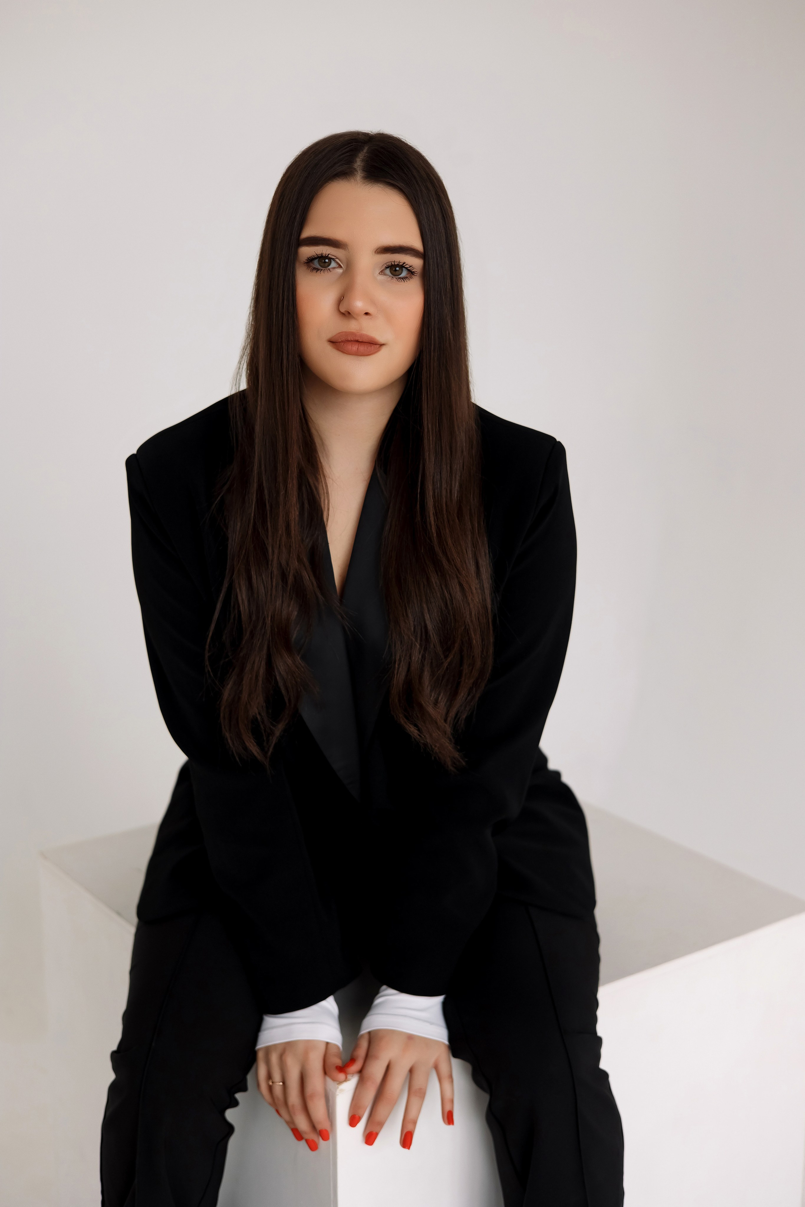 9 класс. Фотограф Любовь Корниенко, Примоский край