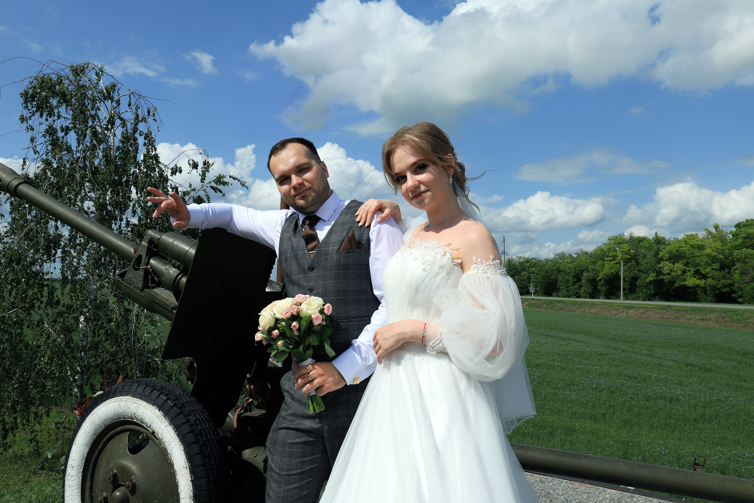 Андрей и Татьяна. Игорь Варава свадебный фотограф видеограф Белая Глина Краснодар