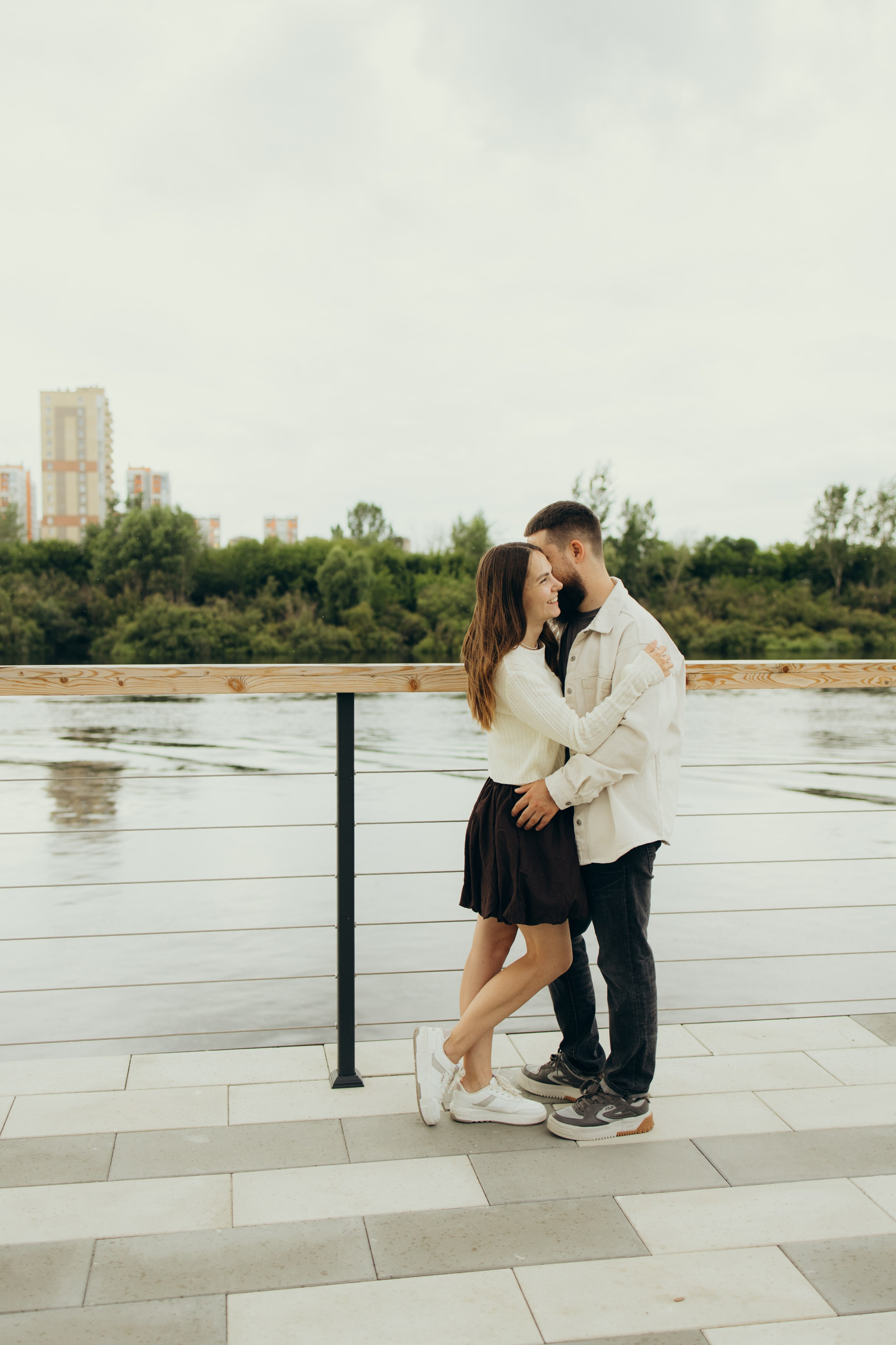Love-story. Фотограф Мария Макарова