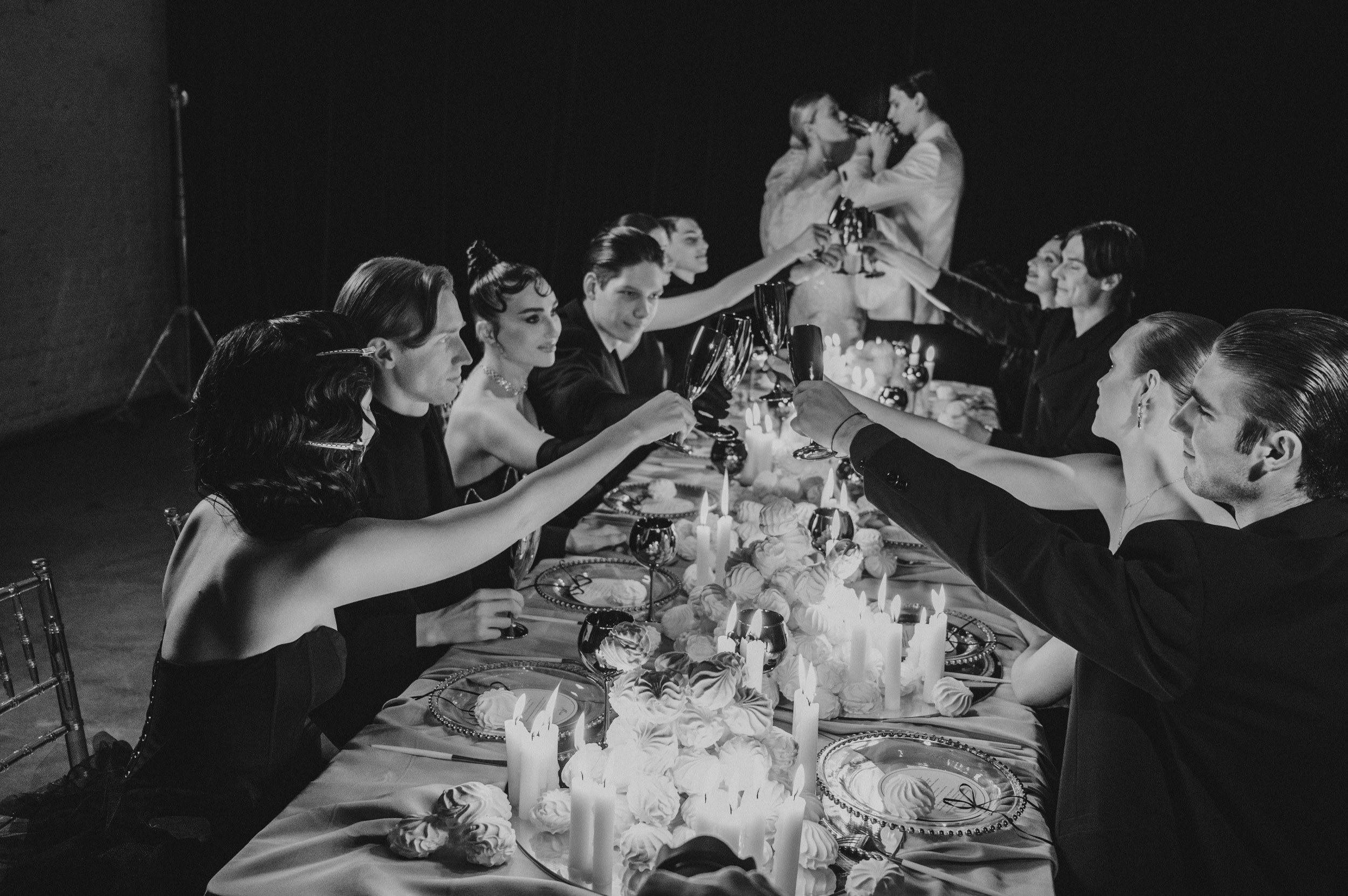 Зефирная Свадьба. Свадебный фотограф в Белгороде, Воронеже, Алексеевке, Старом Осколе, Губкине, Россоши