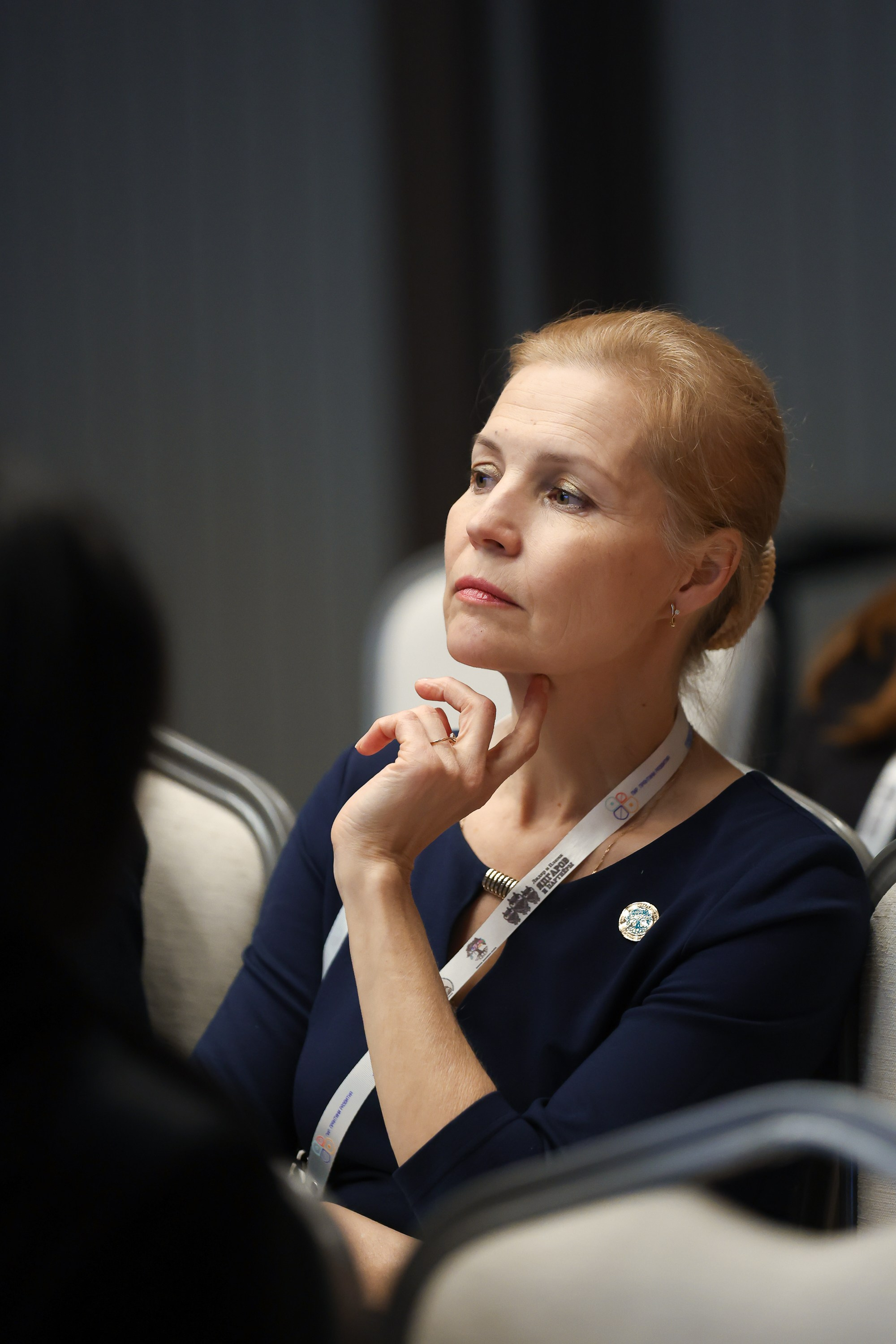 Форум. Человекоцентричное управление. Евгений Матвеев — фотограф в Санкт-Петербурге