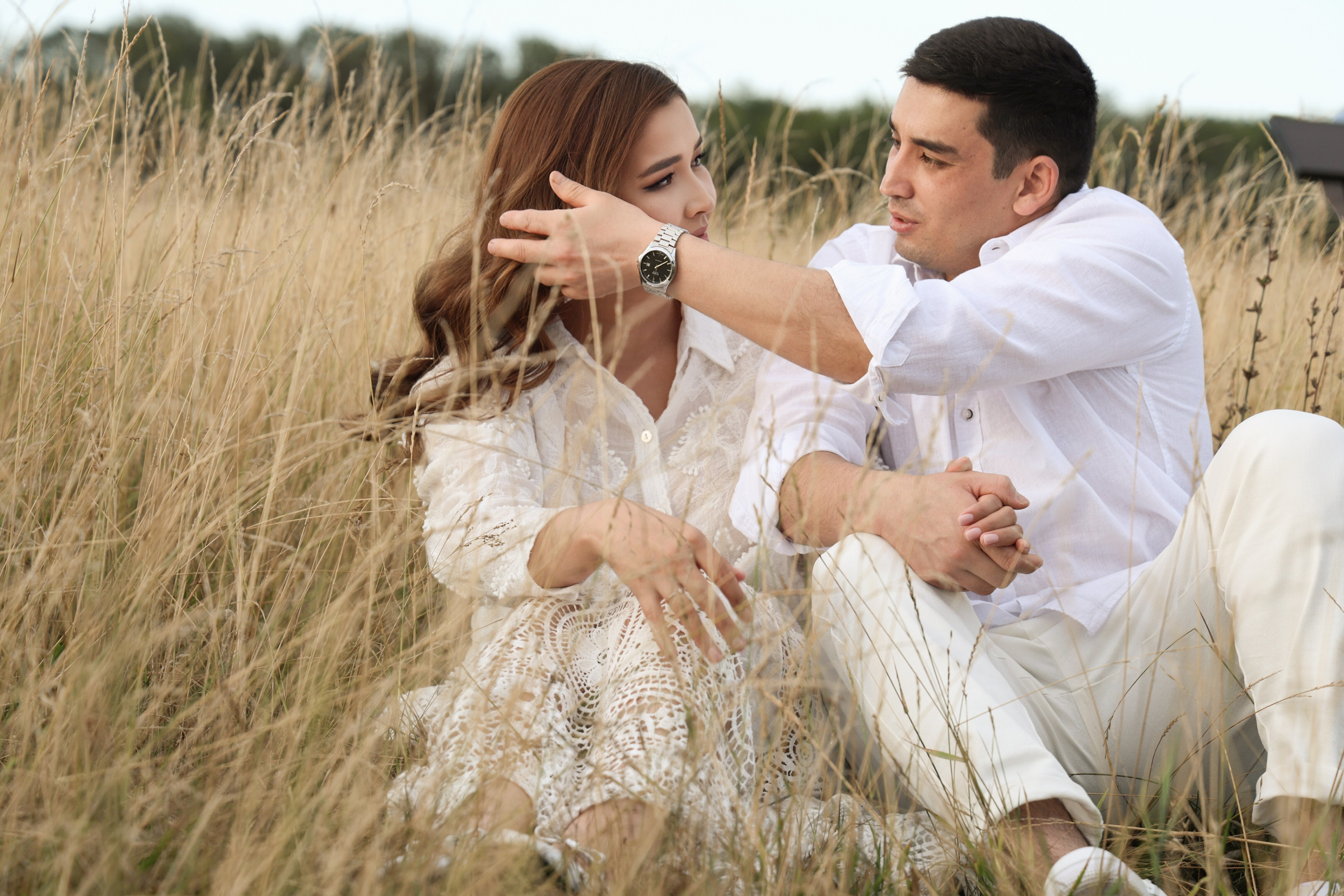 Гунча и Какаджан. Zuleta.Go