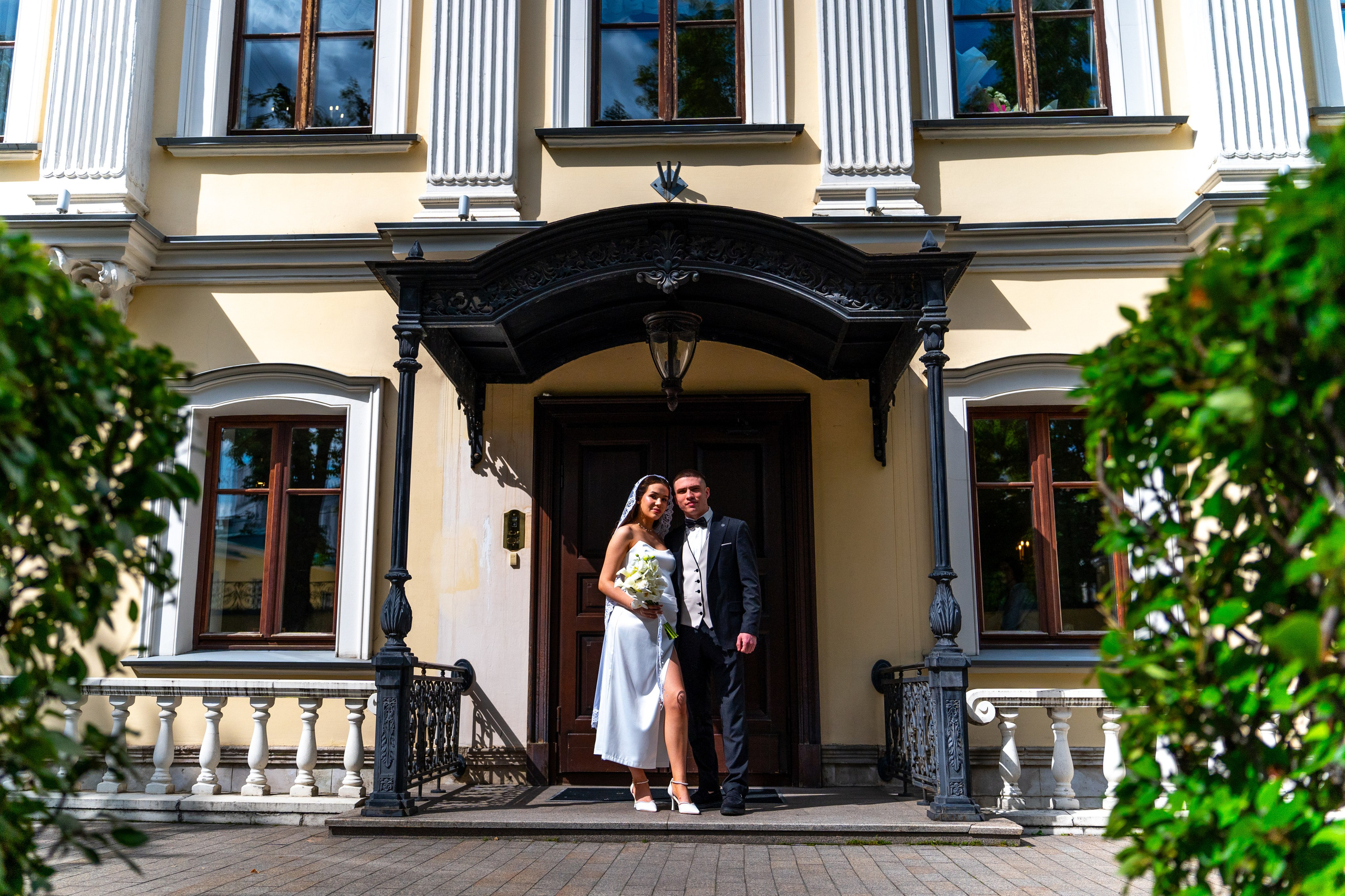 Роспись. Kadr.production