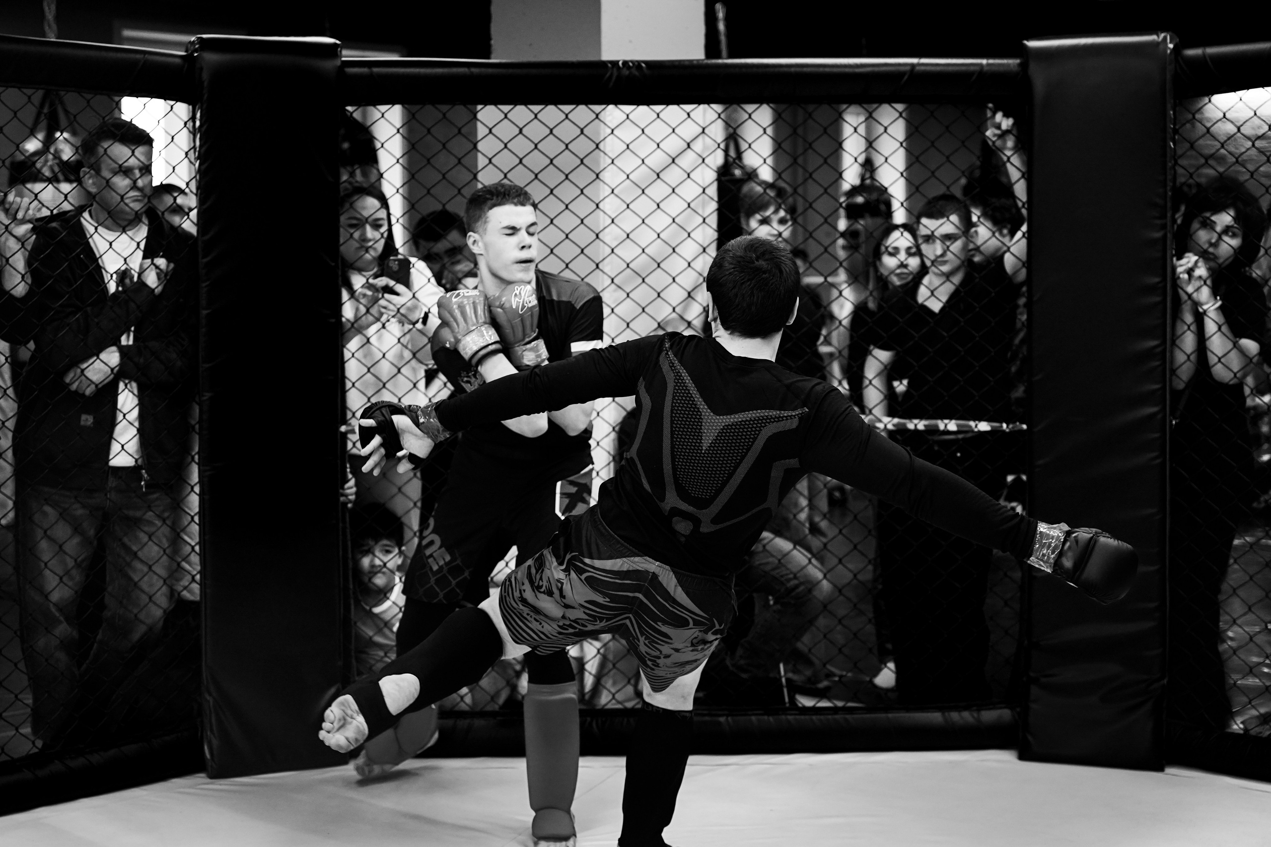 Соревнования. Kadr.production