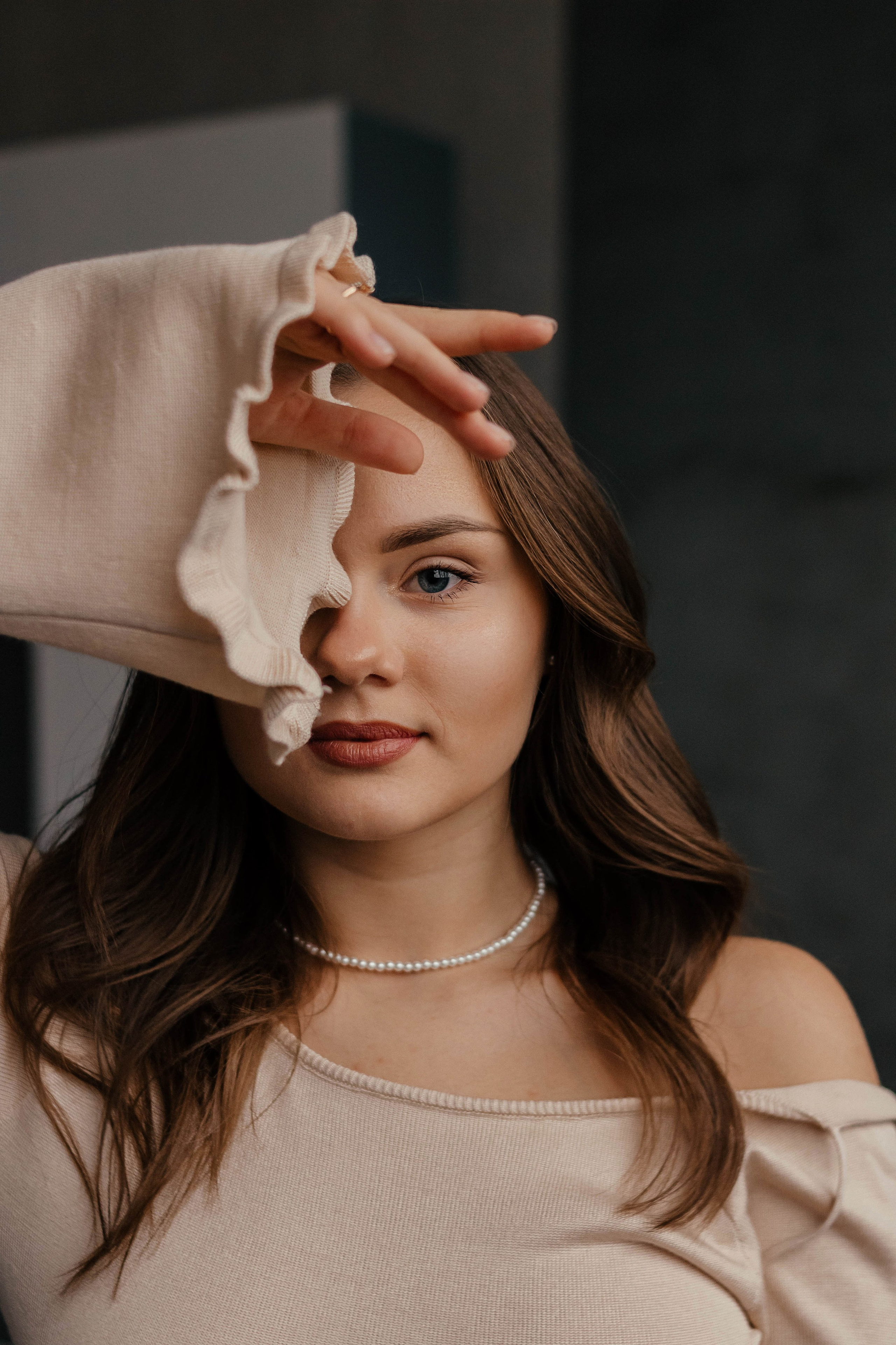 Варя. Фотограф в Нижнем Новгороде Соловьева Анастасия