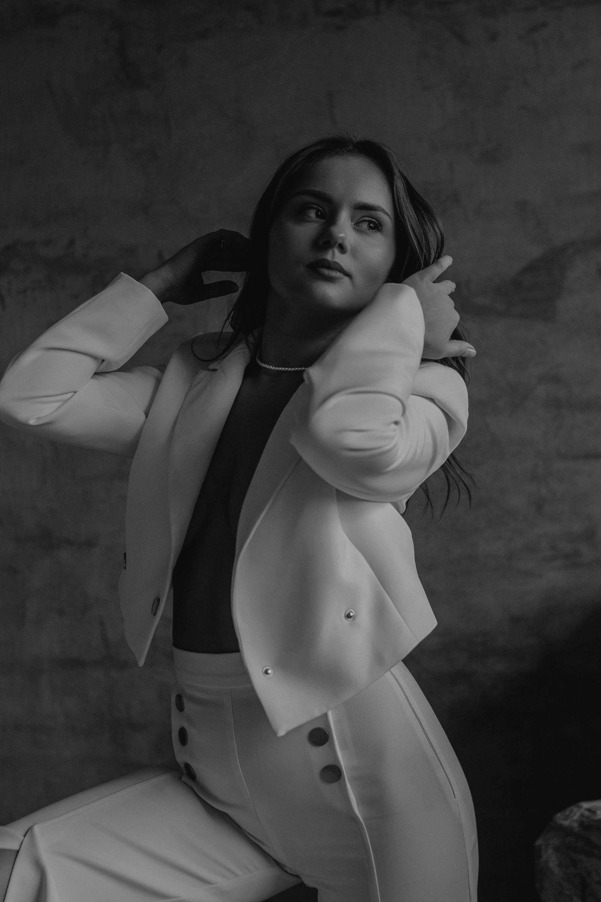 Варя. Фотограф в Нижнем Новгороде Соловьева Анастасия