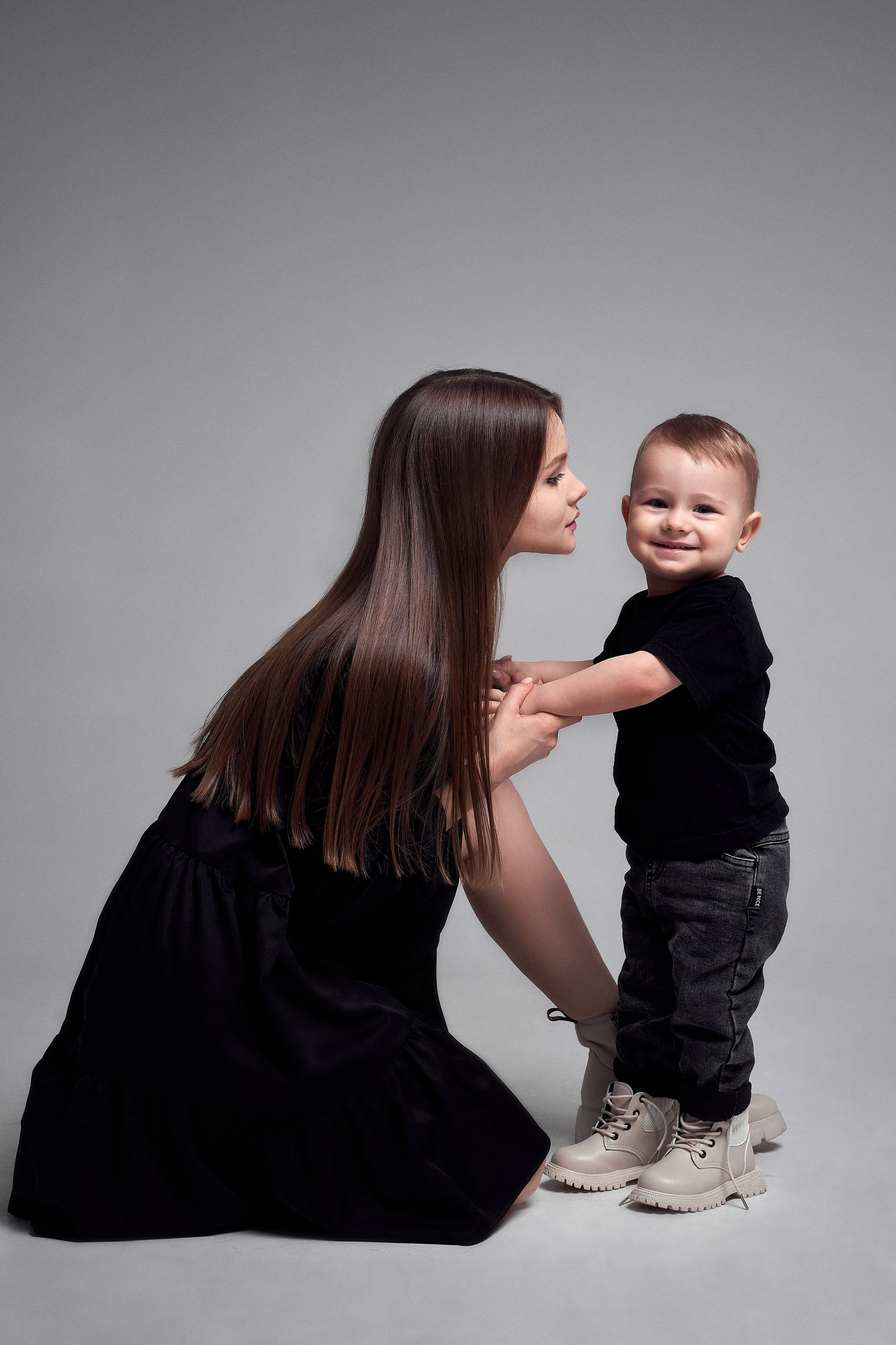 Юля и Саша. Свадебный и семейный фотограф Игорь Елагин