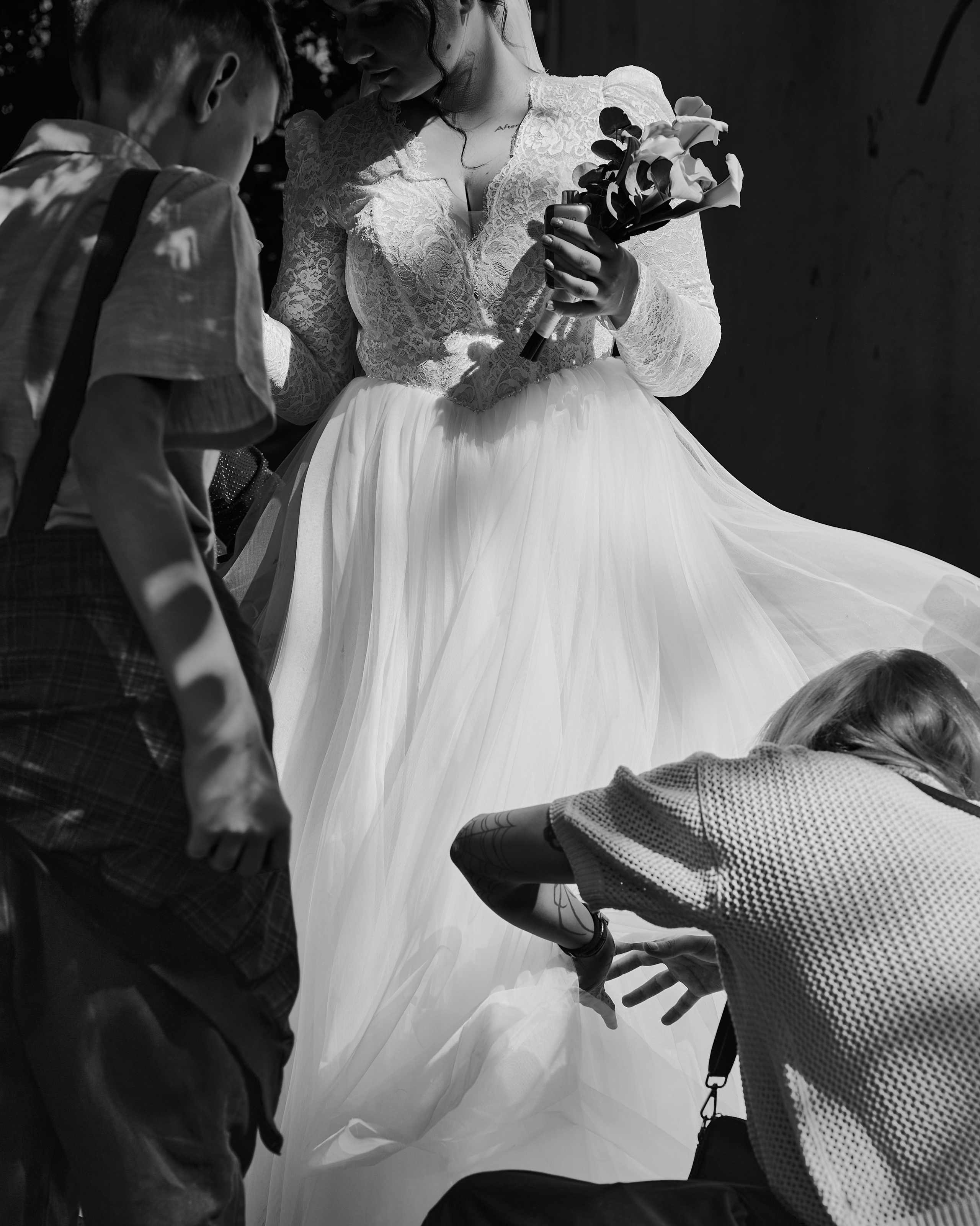 Денис и Елизавета. Максим Кокин — Свадебный Фотограф | Ростов-на-дону | Москва