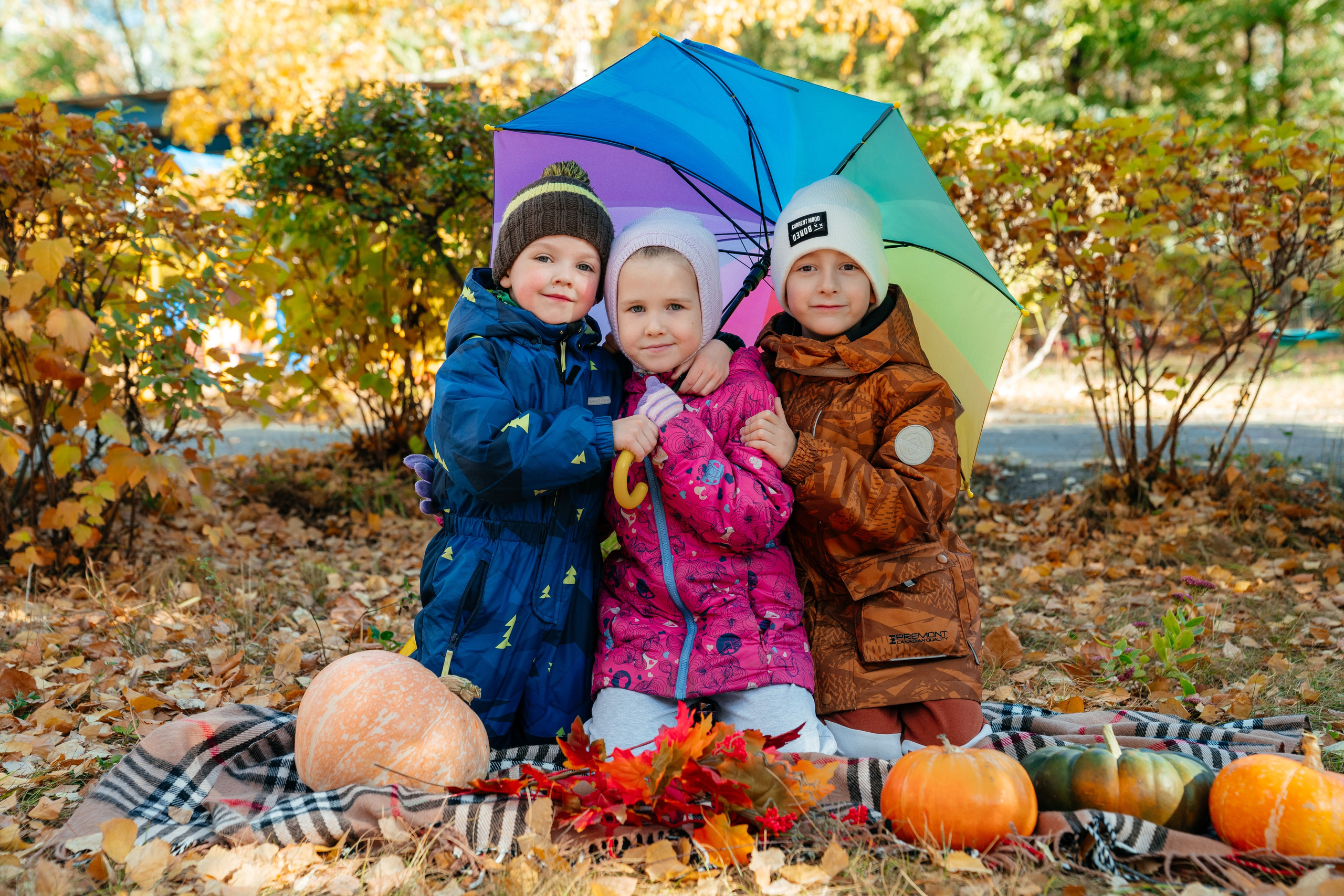 Детский сад. Выпускные фотоальбомы в Казани