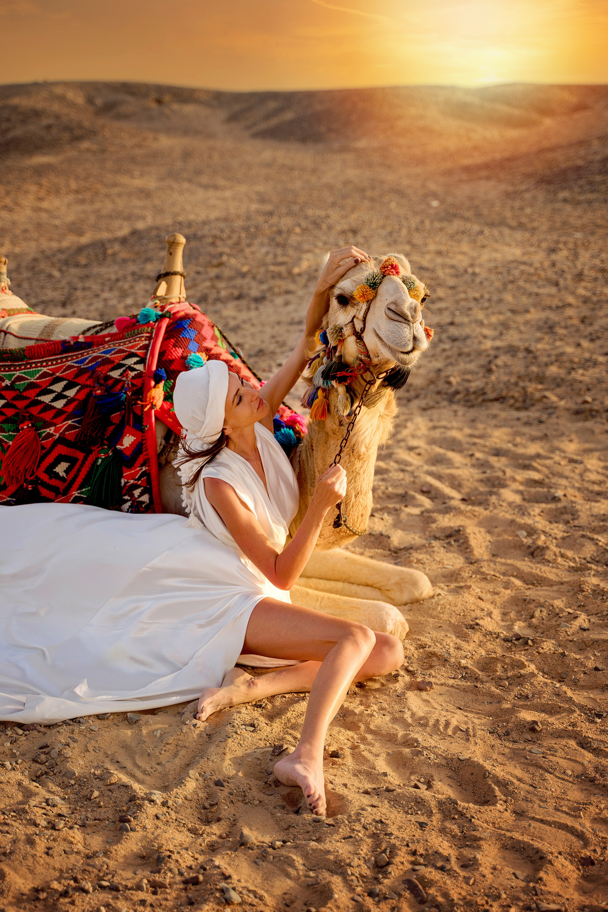 Восточная принцесса. Photographer in Egypt, Hurghada, Luxor, Safaga