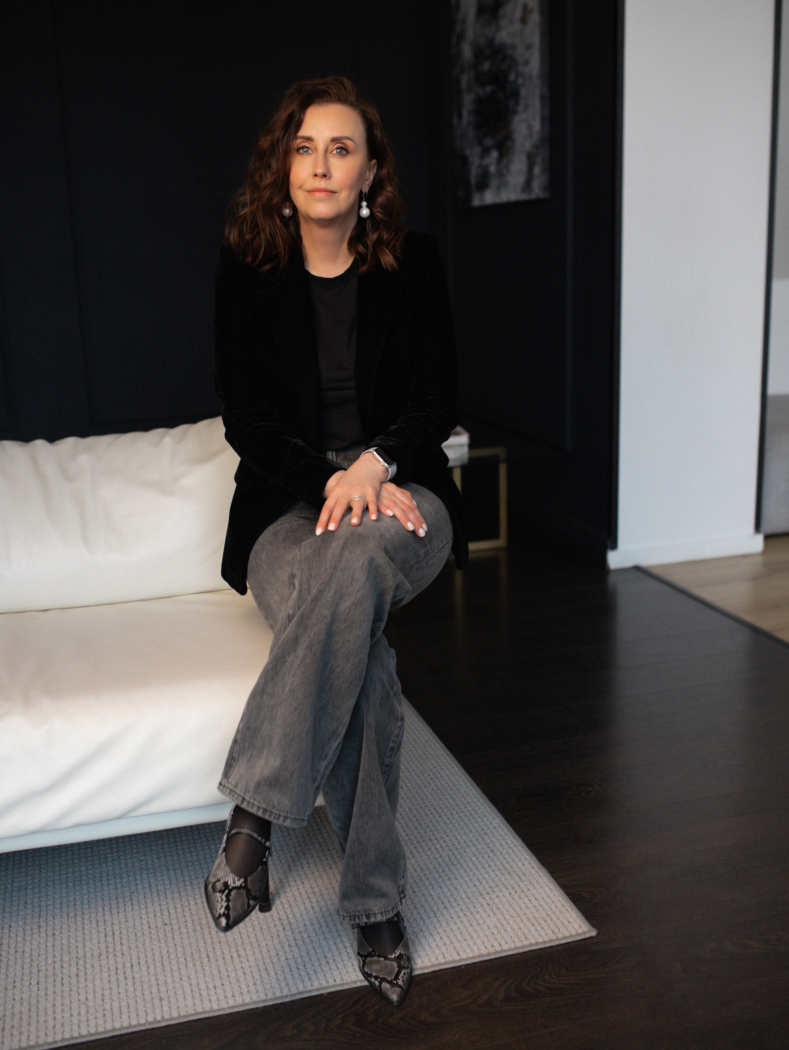 Оля и Рома. Семейный фотограф в Санкт-Петербурге Ирина Иванова