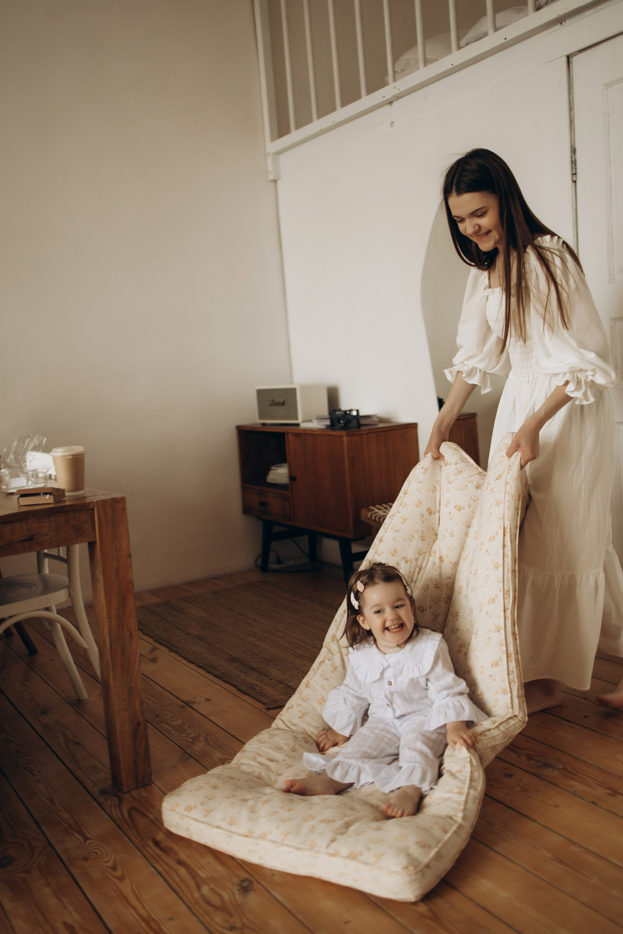 Алине 2 годика. Самый теплый фотограф в Краснодаре Рябоконь Ксения