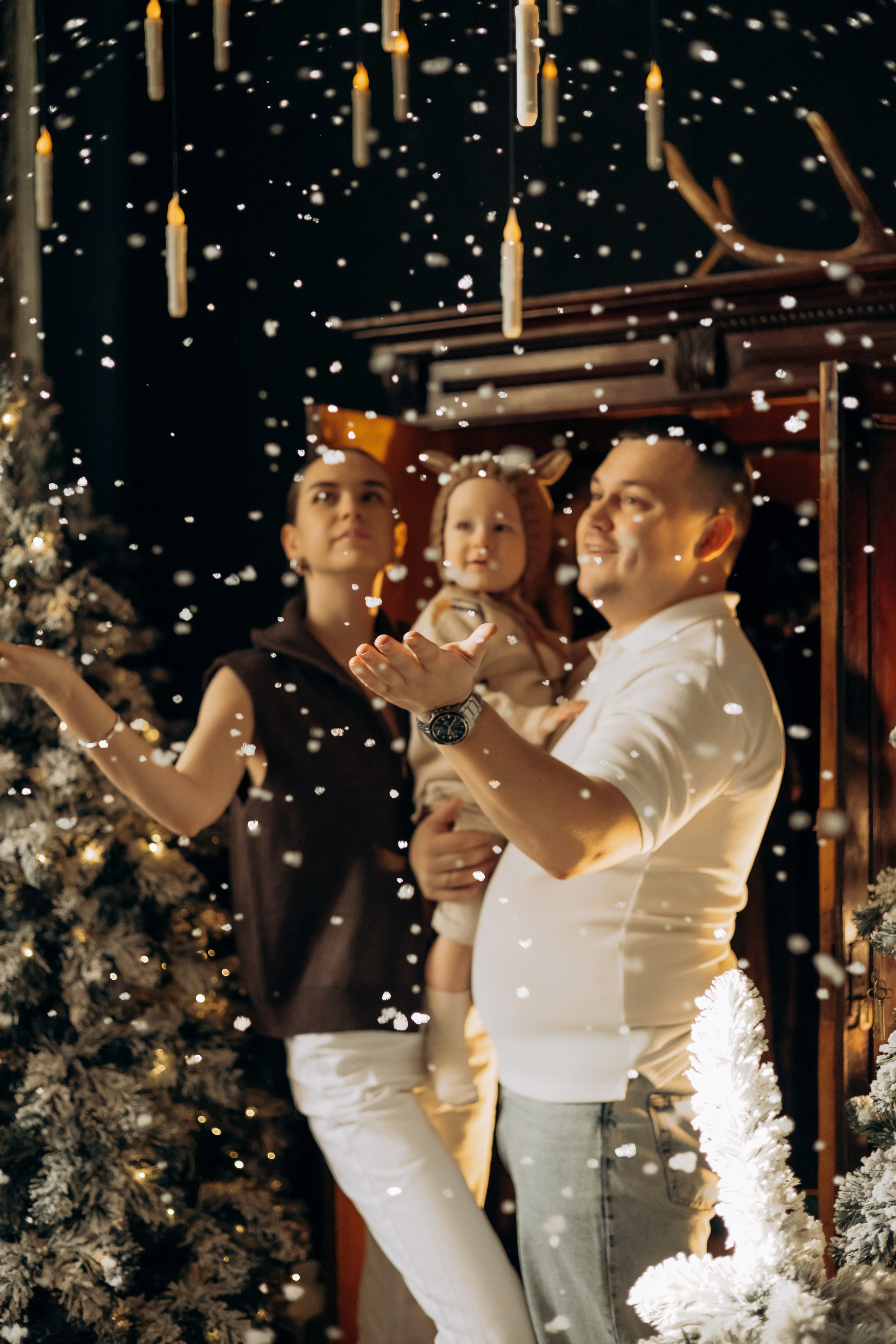 Матвей. Самый теплый фотограф в Краснодаре Рябоконь Ксения