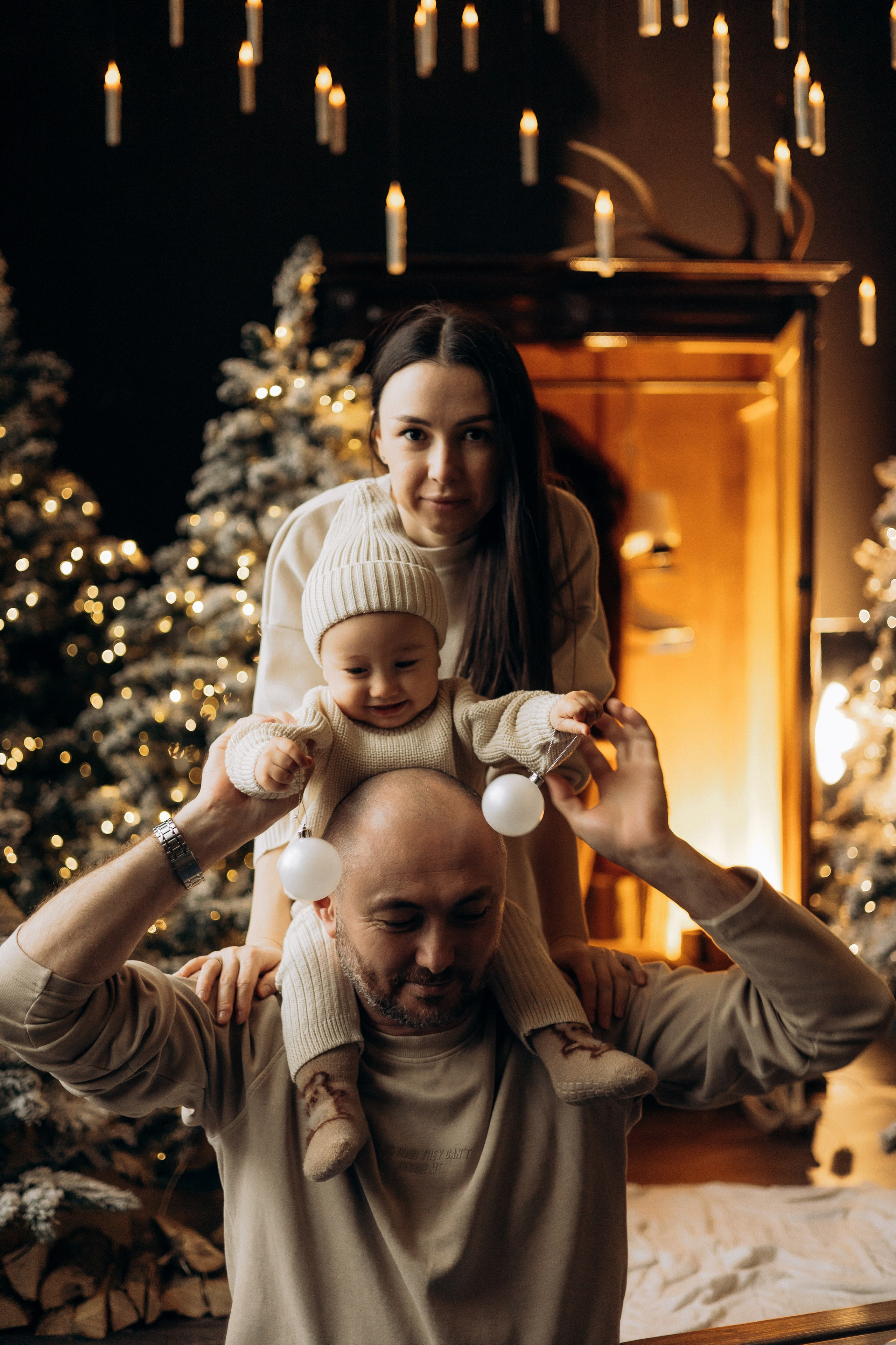 Зал Майя. Самый теплый фотограф в Краснодаре Рябоконь Ксения