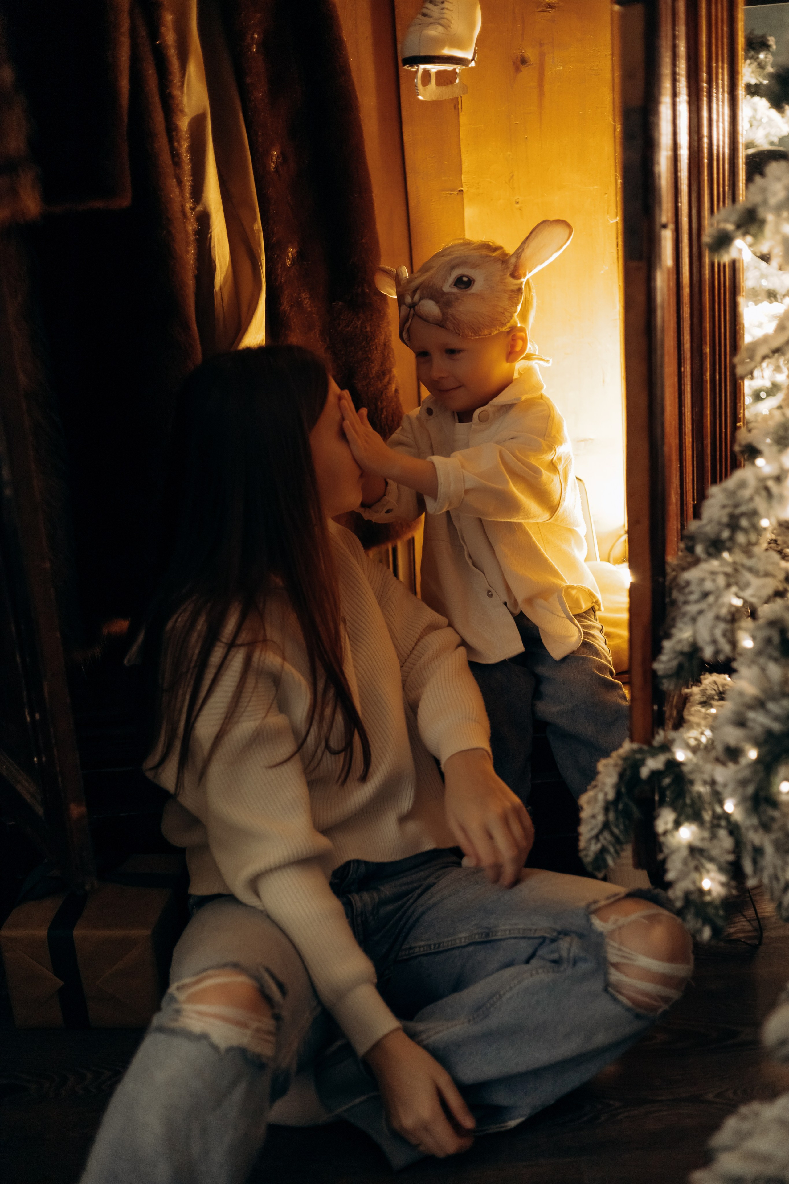 Юра Яна Егор. Самый теплый фотограф в Краснодаре Рябоконь Ксения