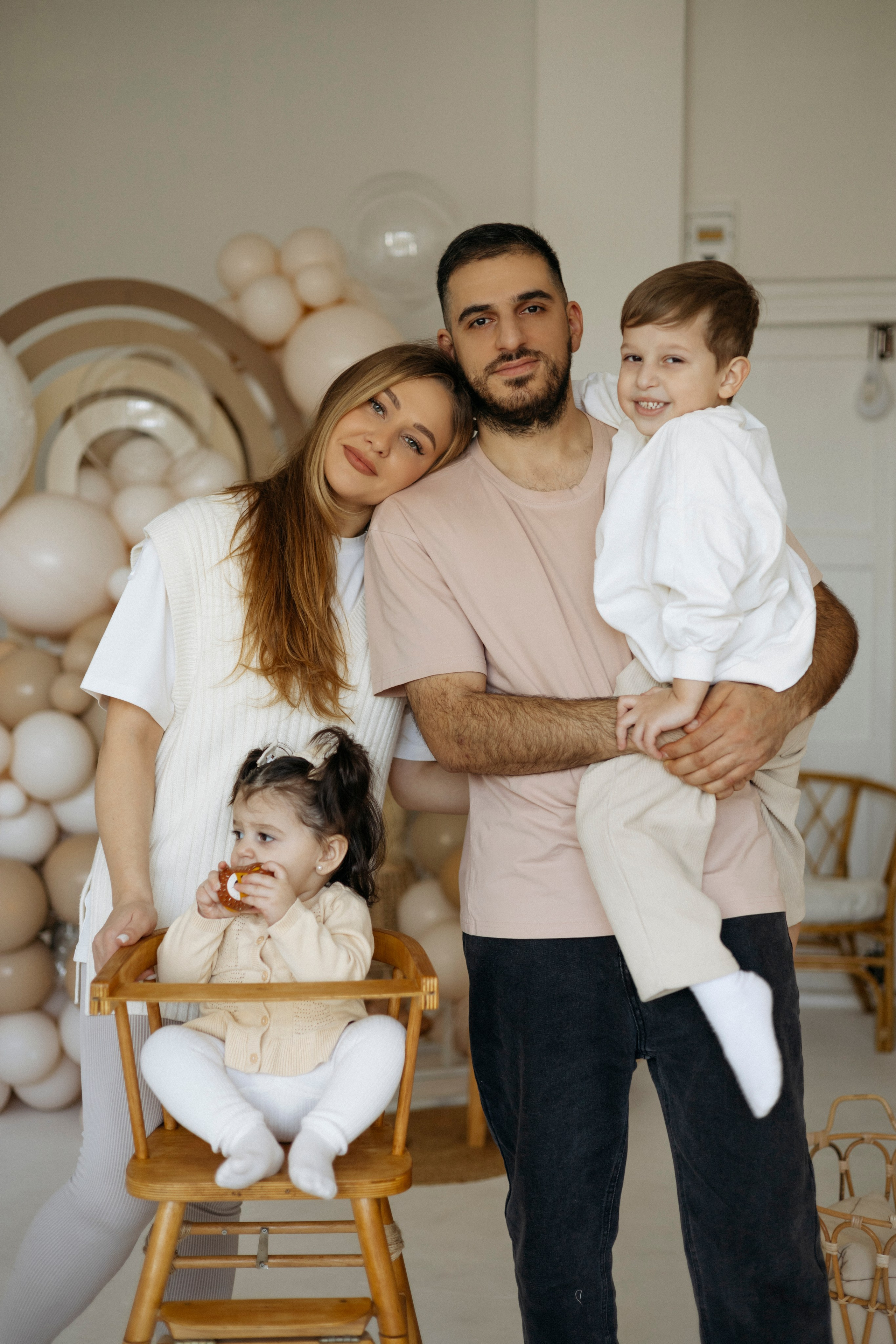 Роберт и Арианна. Самый теплый фотограф в Краснодаре Рябоконь Ксения