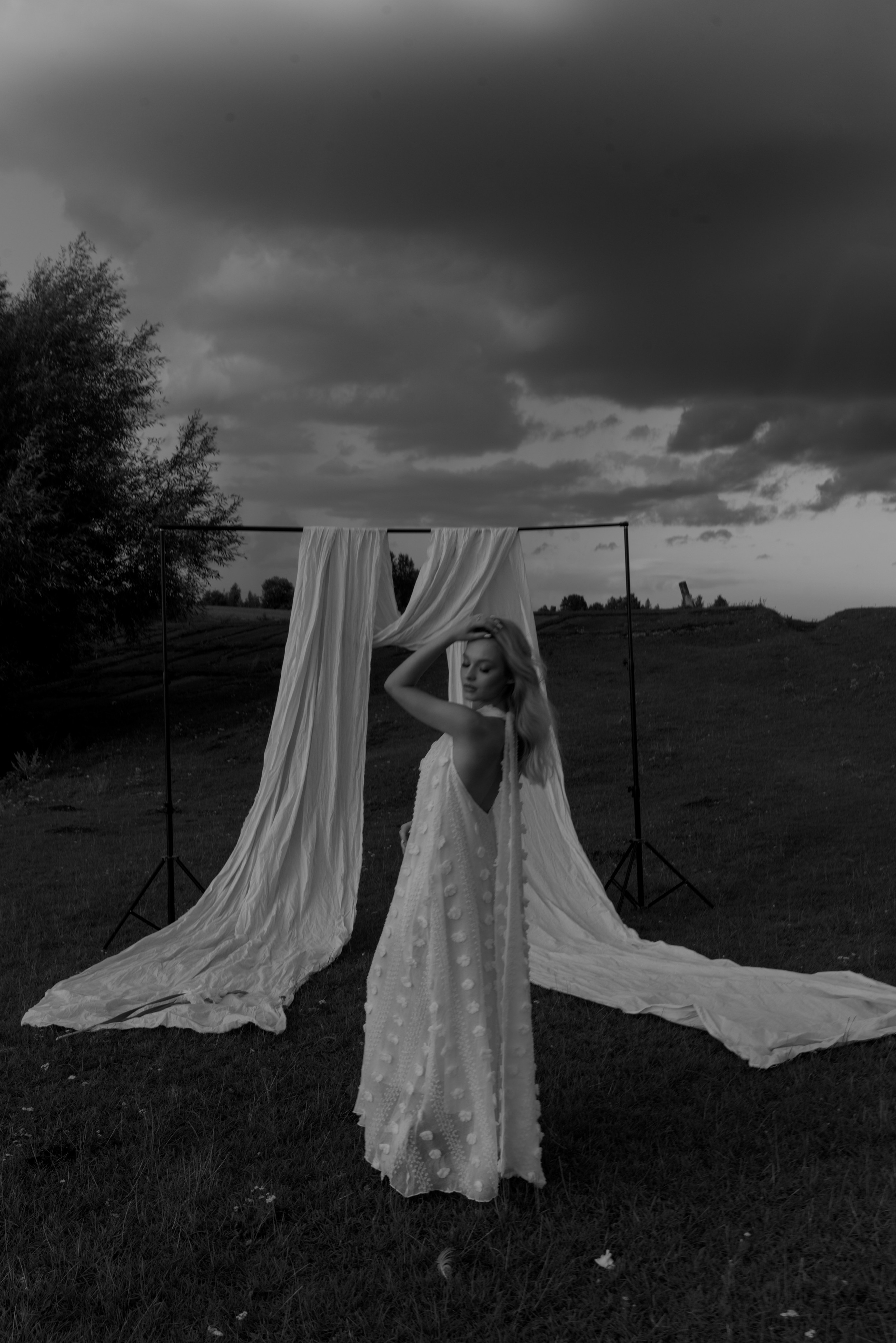 Валерия. Фотограф Анна Абрикосова