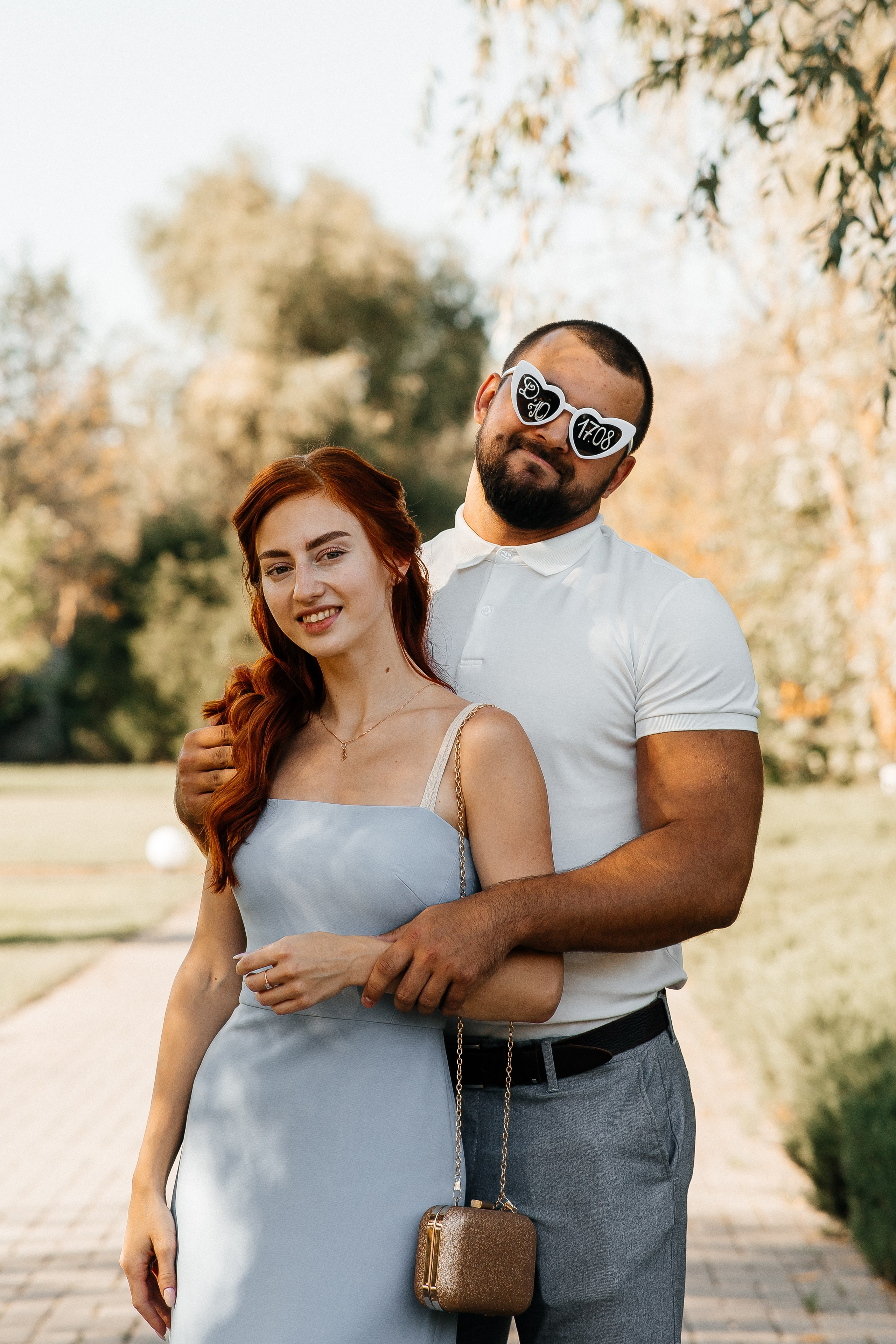 Денис и Юлия. Свадебный и семейный фотограф в Ростове-на-Дону