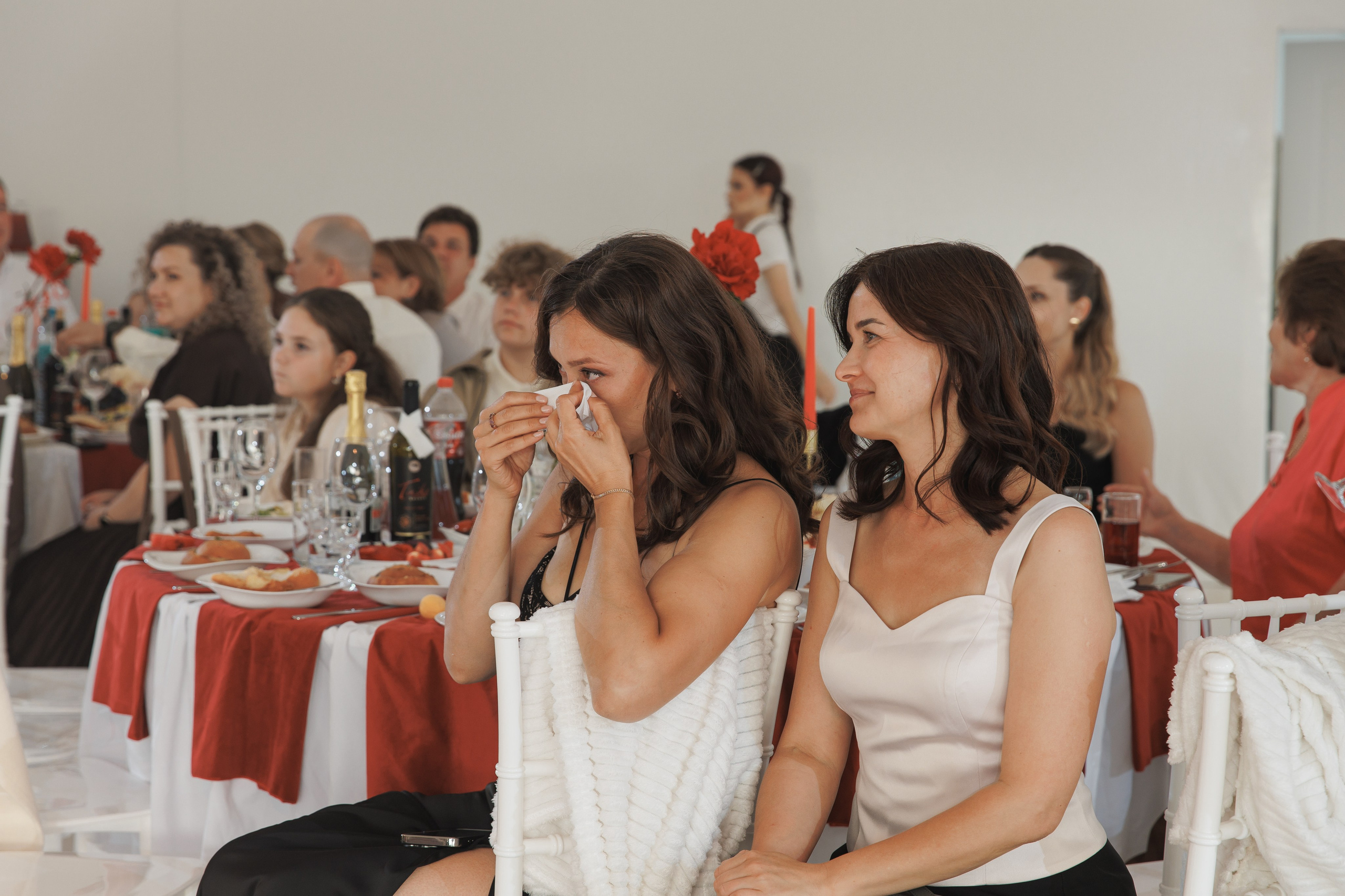 Артем и Кристина. Romanovs | Свадебный фотограф и видеограф Чебоксары Казань Москва