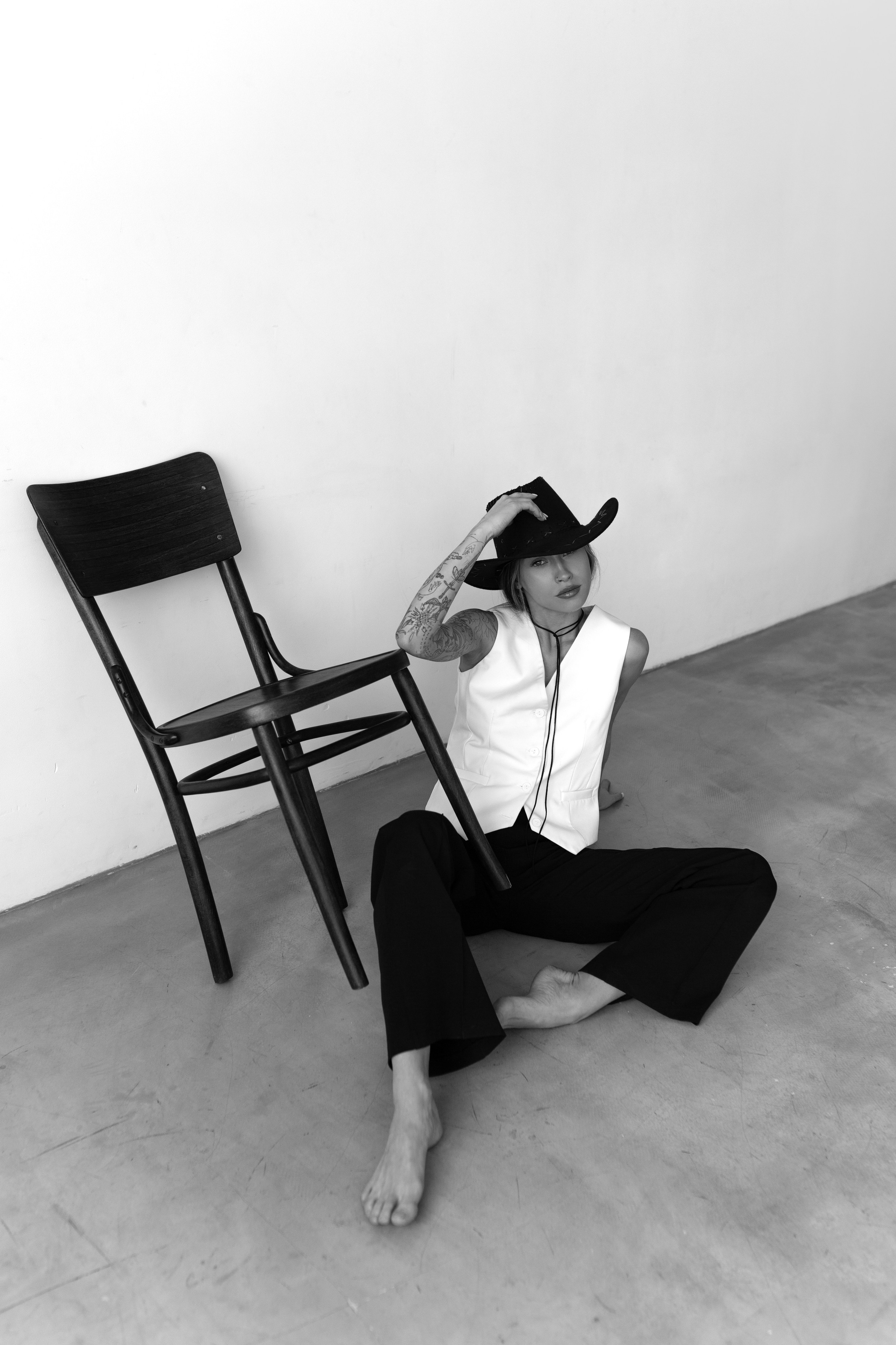 Катя. Фотограф Новосибирск Халуева Елена