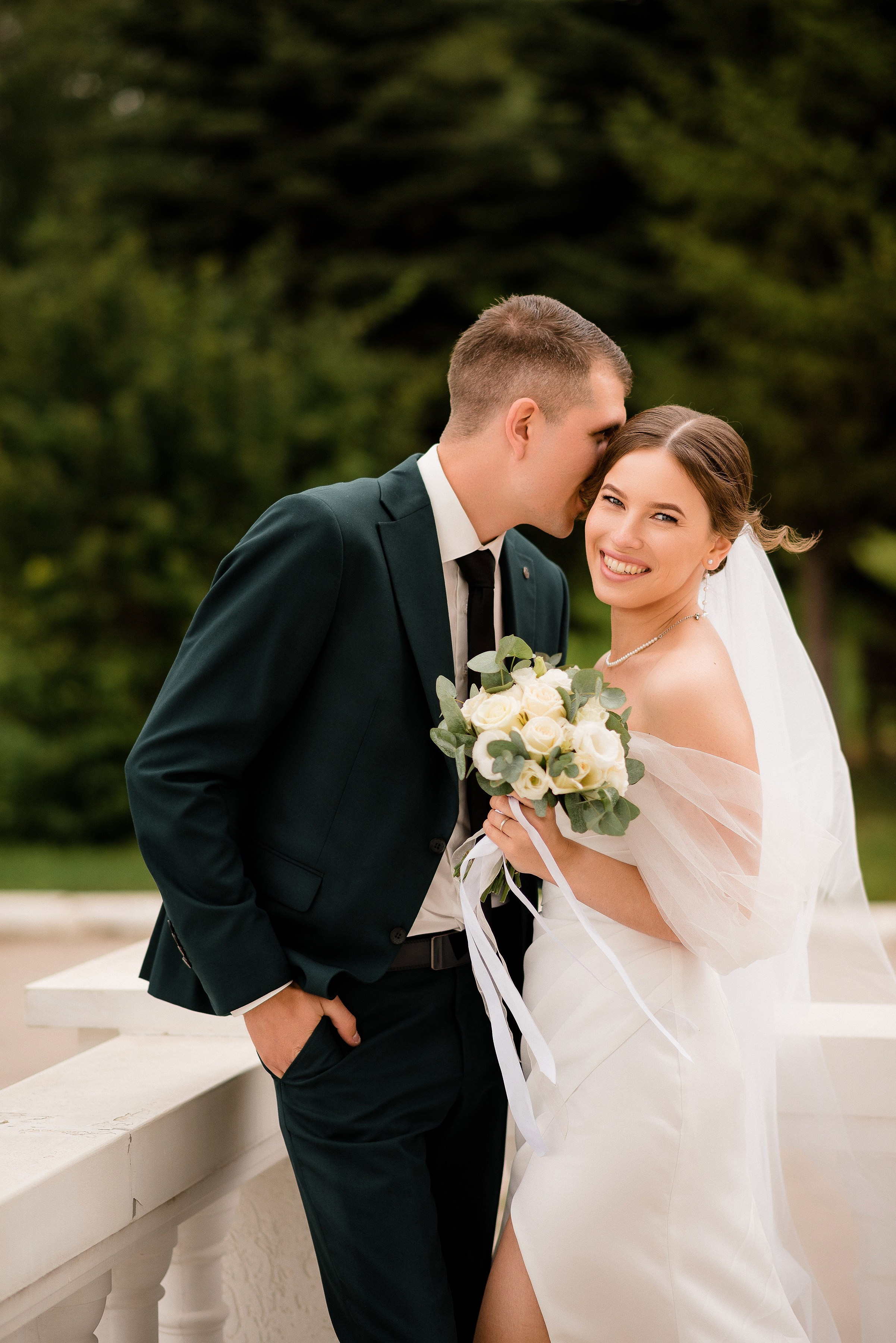 Дмитрий & Надежда