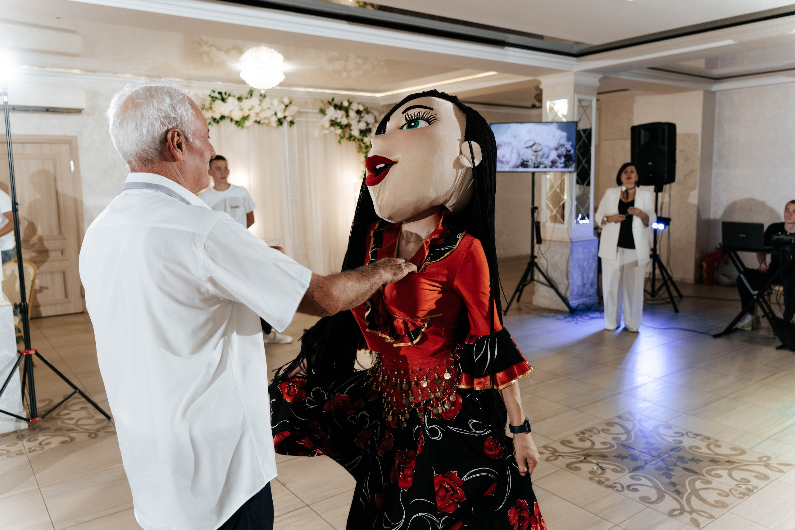 Sergey & Tatiana. Свадебный фотограф в Воронеже Самохина Екатерина