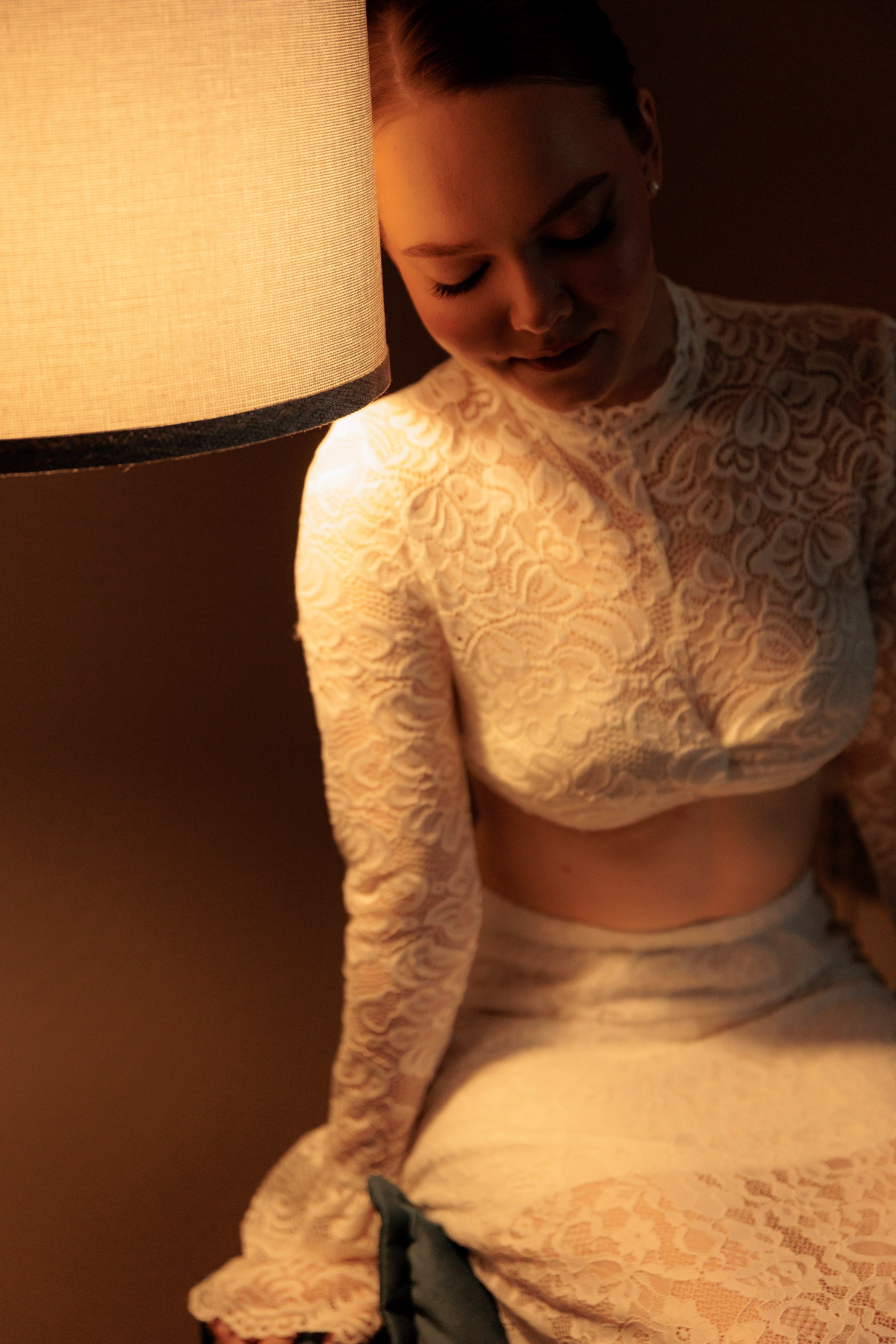 Александра и Николай. Фотограф Дарья Норкина