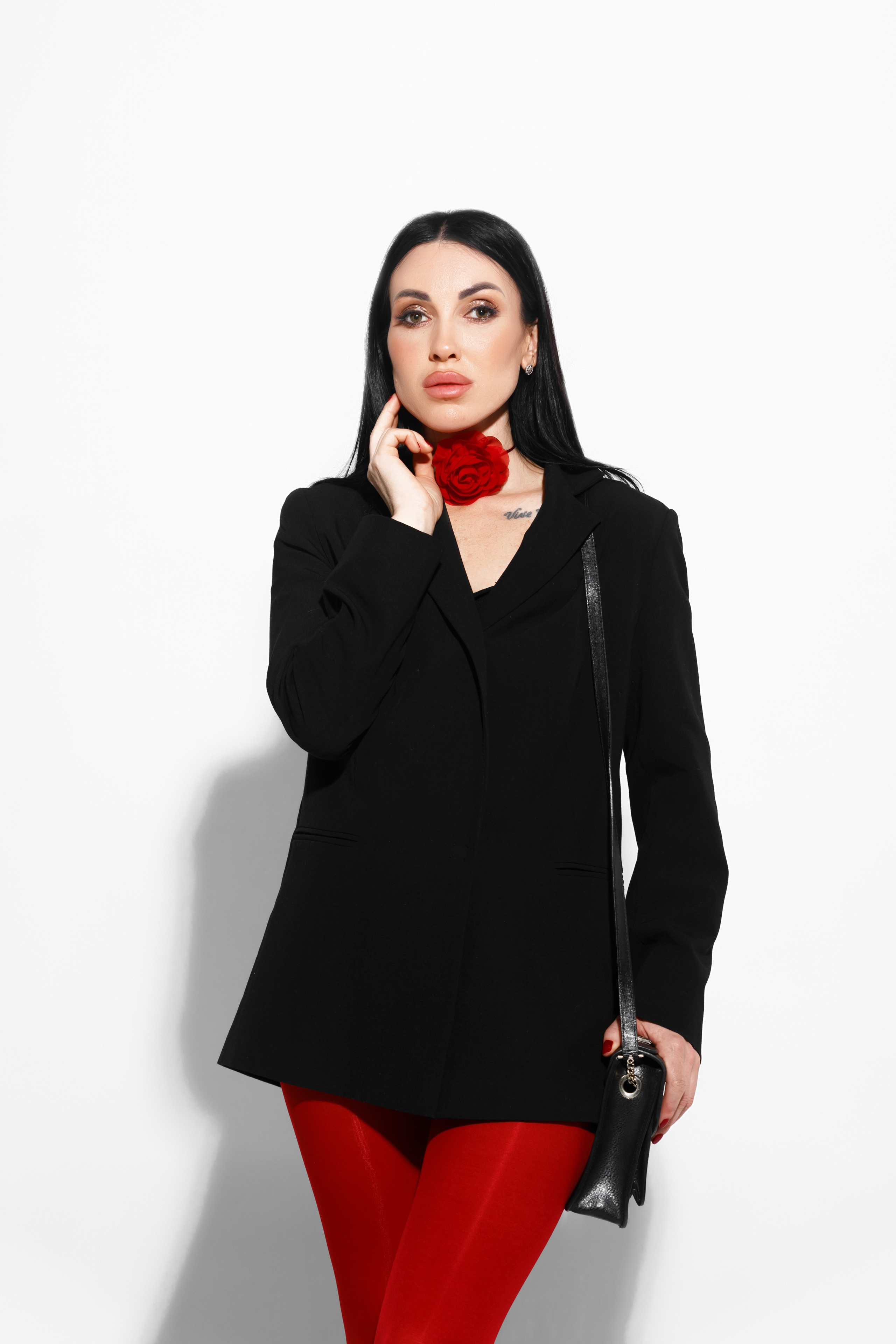 Индивидуальная. Фотограф в Севастополе Анна Глушко